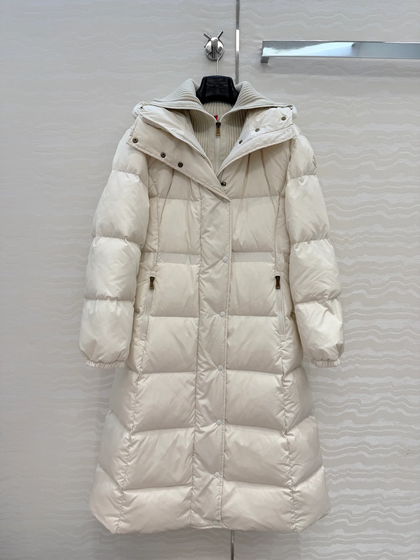 Куртки И Пуховики Женские Moncler 20144161