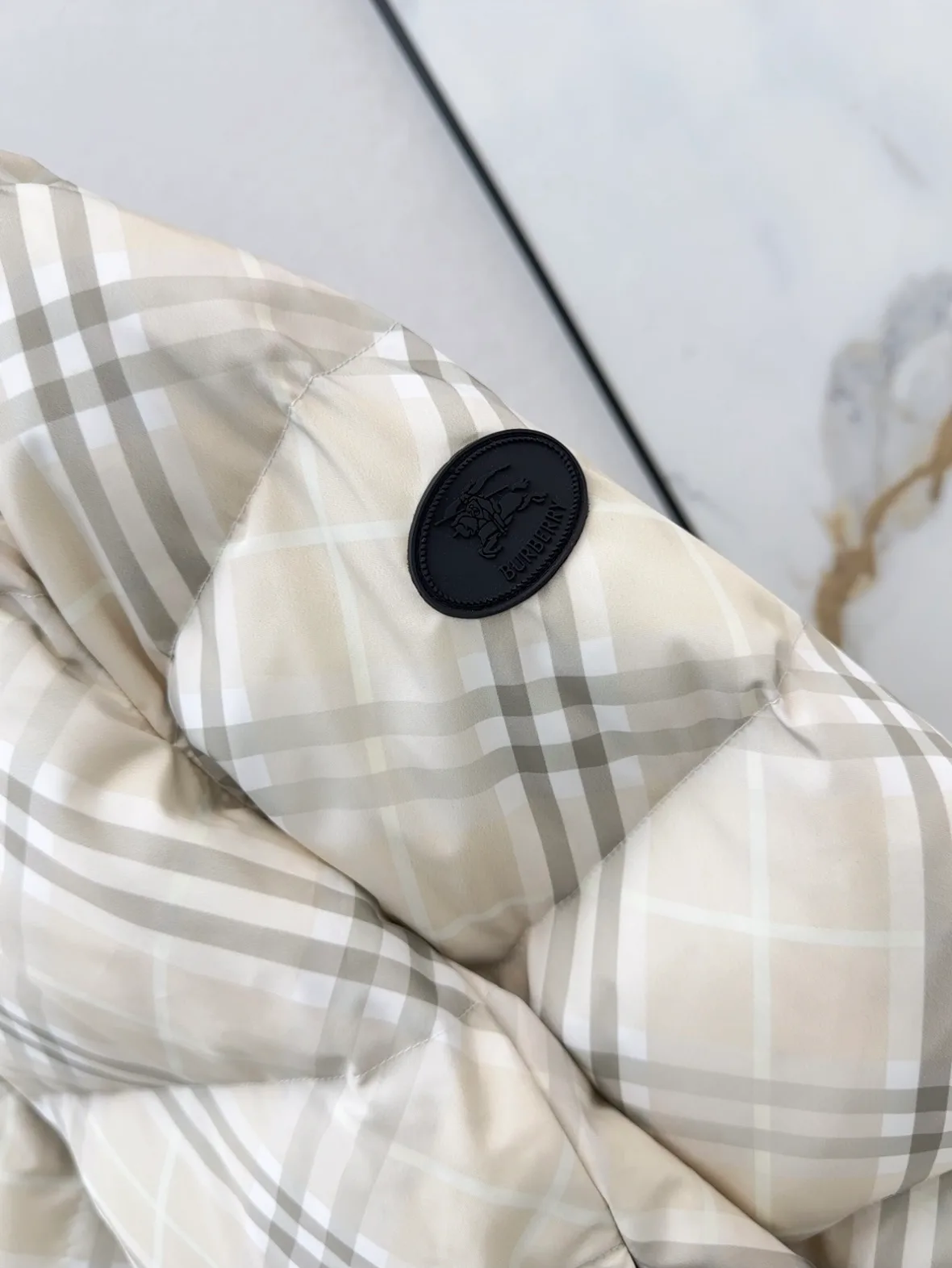 Куртки И Пуховики Женские Burberry 18184267