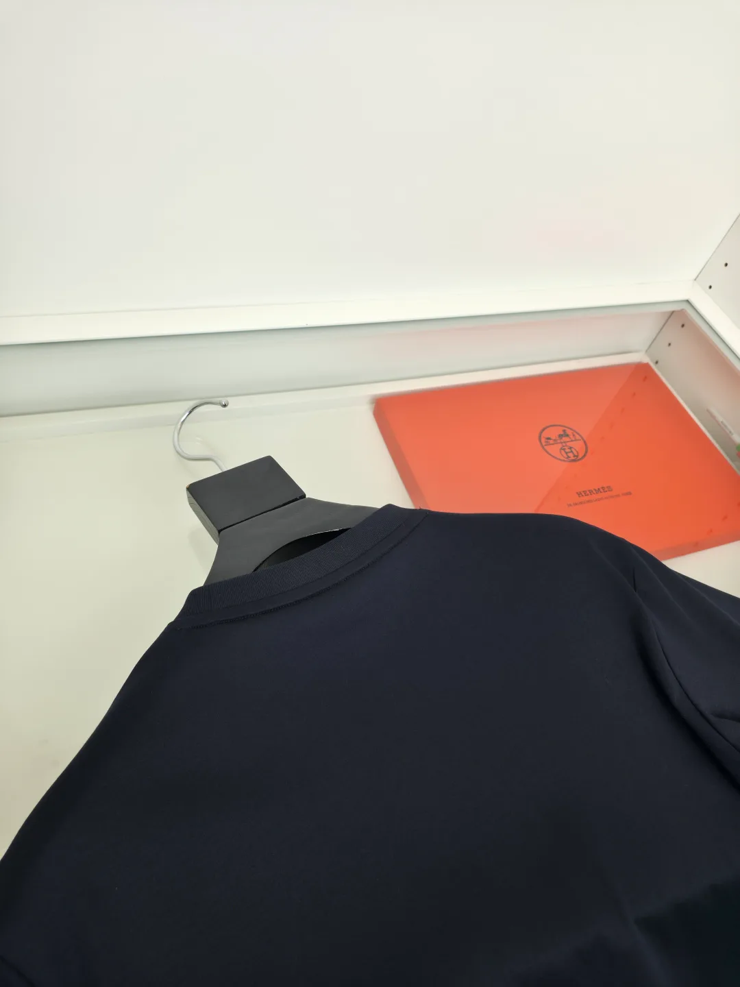 Футболки Мужские Hermes 1997156