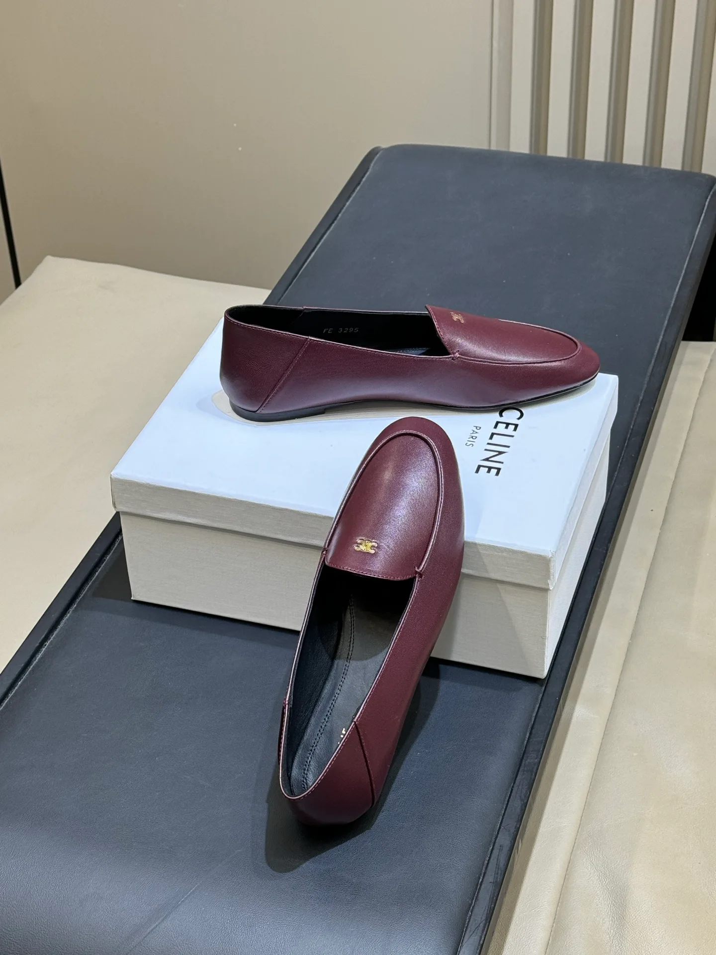 Лоферы И Мокасины Женские Celine 1407367