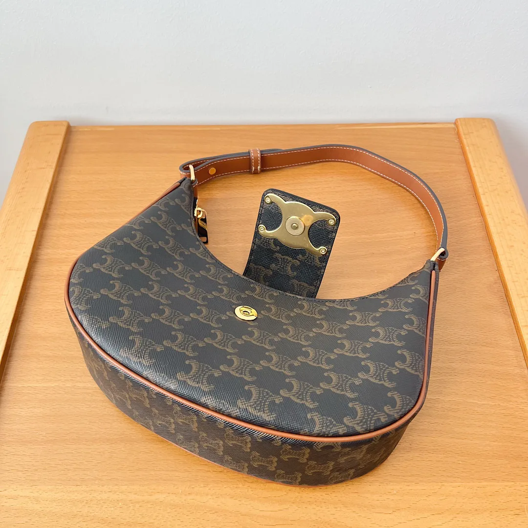 Классические Сумки Женские Celine 11636393