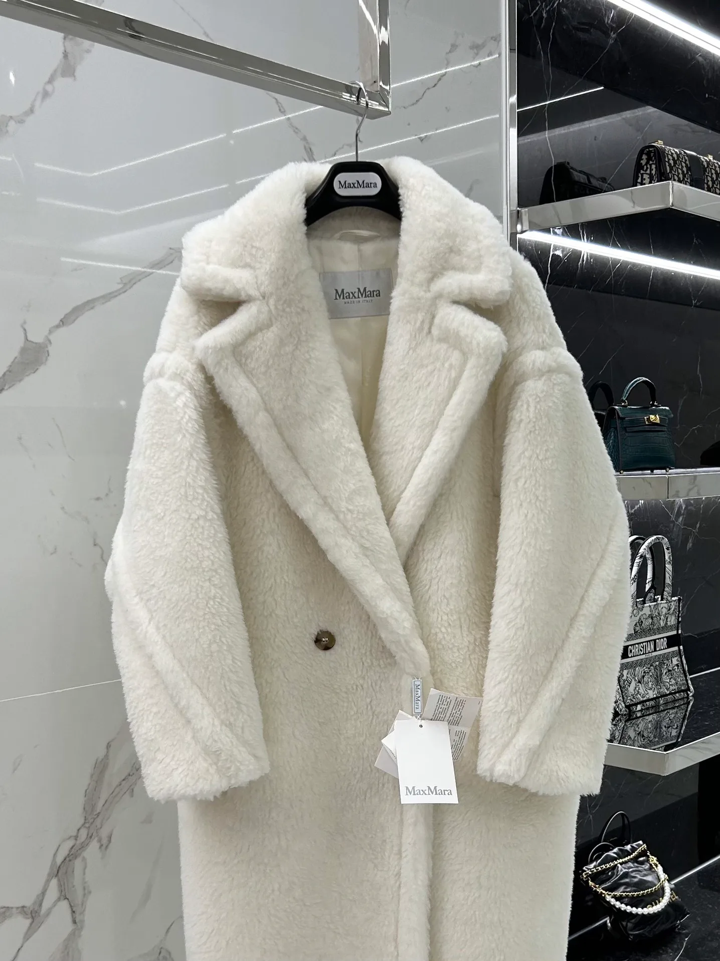 Пальто Женские Max Mara 1273027