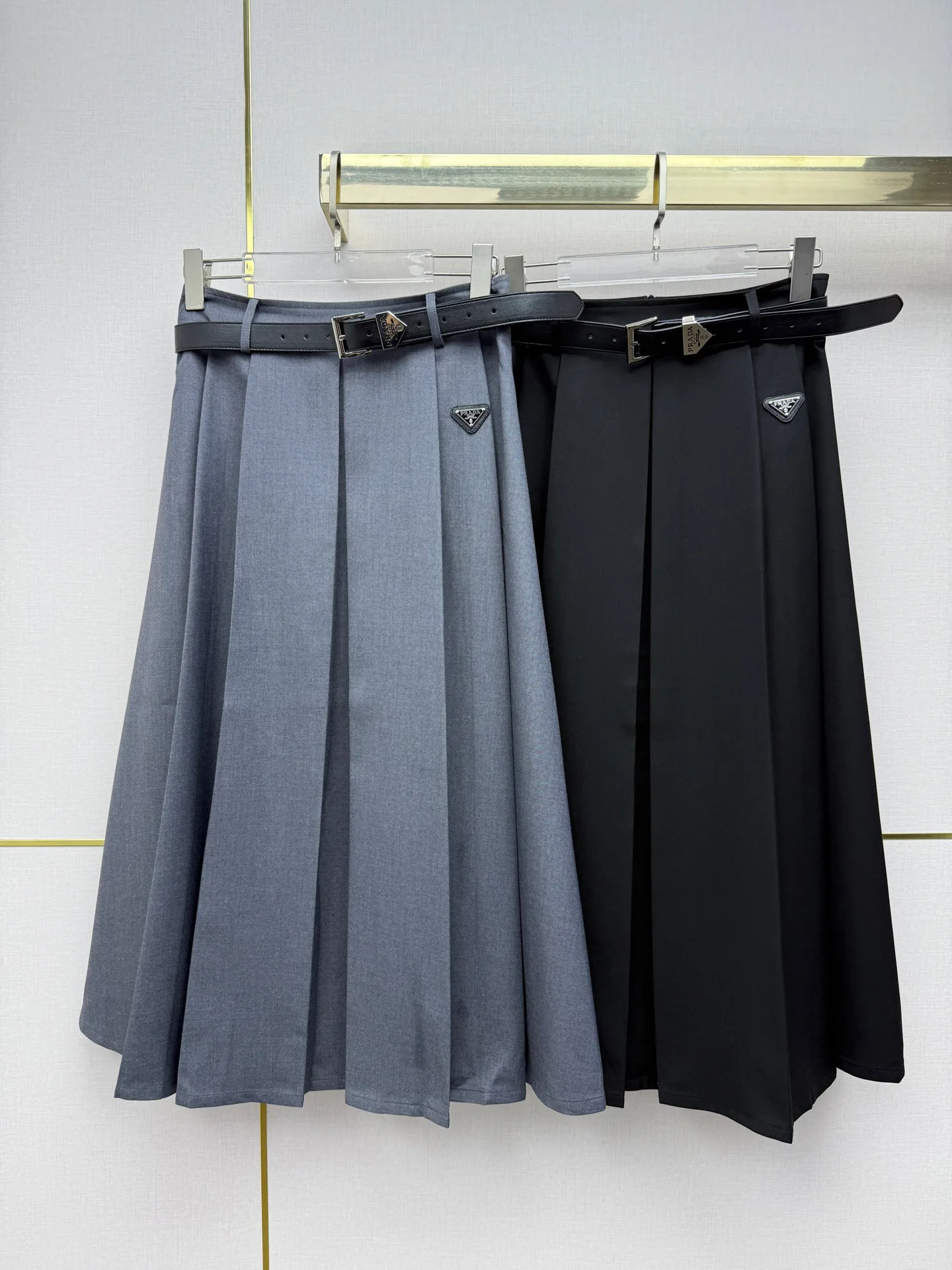 Юбки Женские Prada 11201686