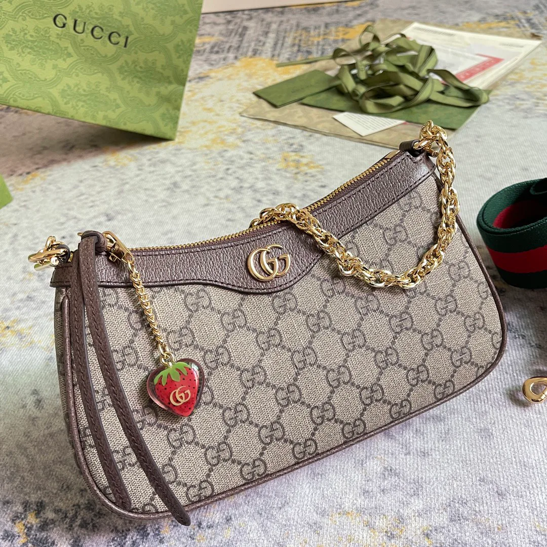 Классические Сумки Женские Gucci 11886402
