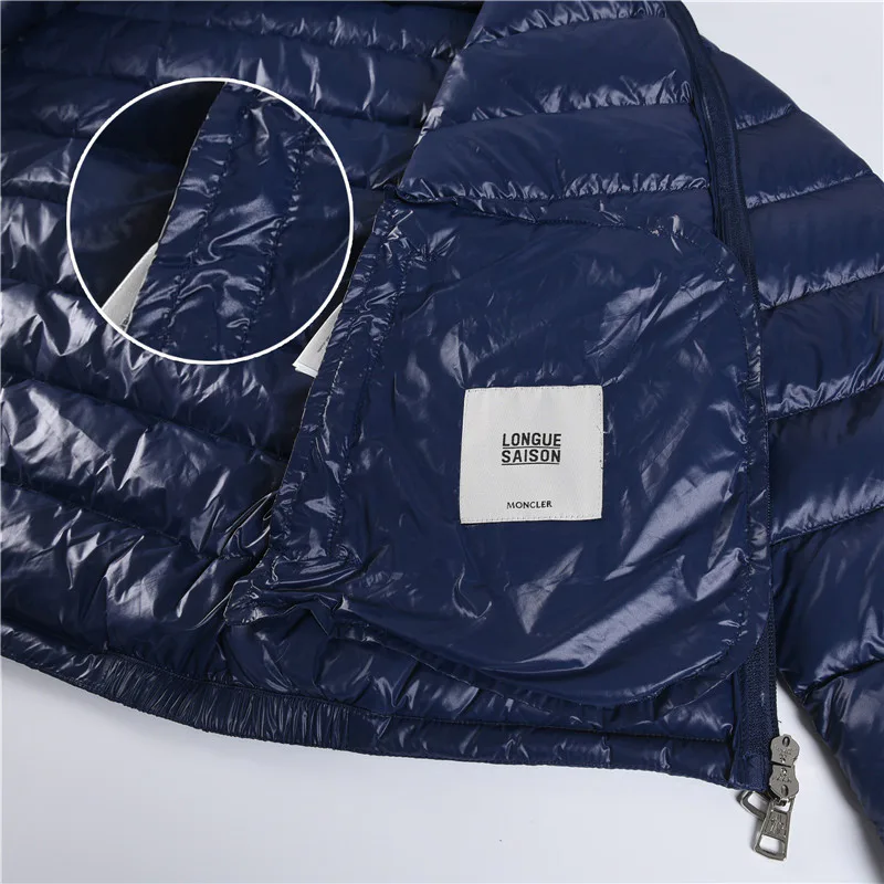 Куртки И Пуховики Женские Moncler 18898451