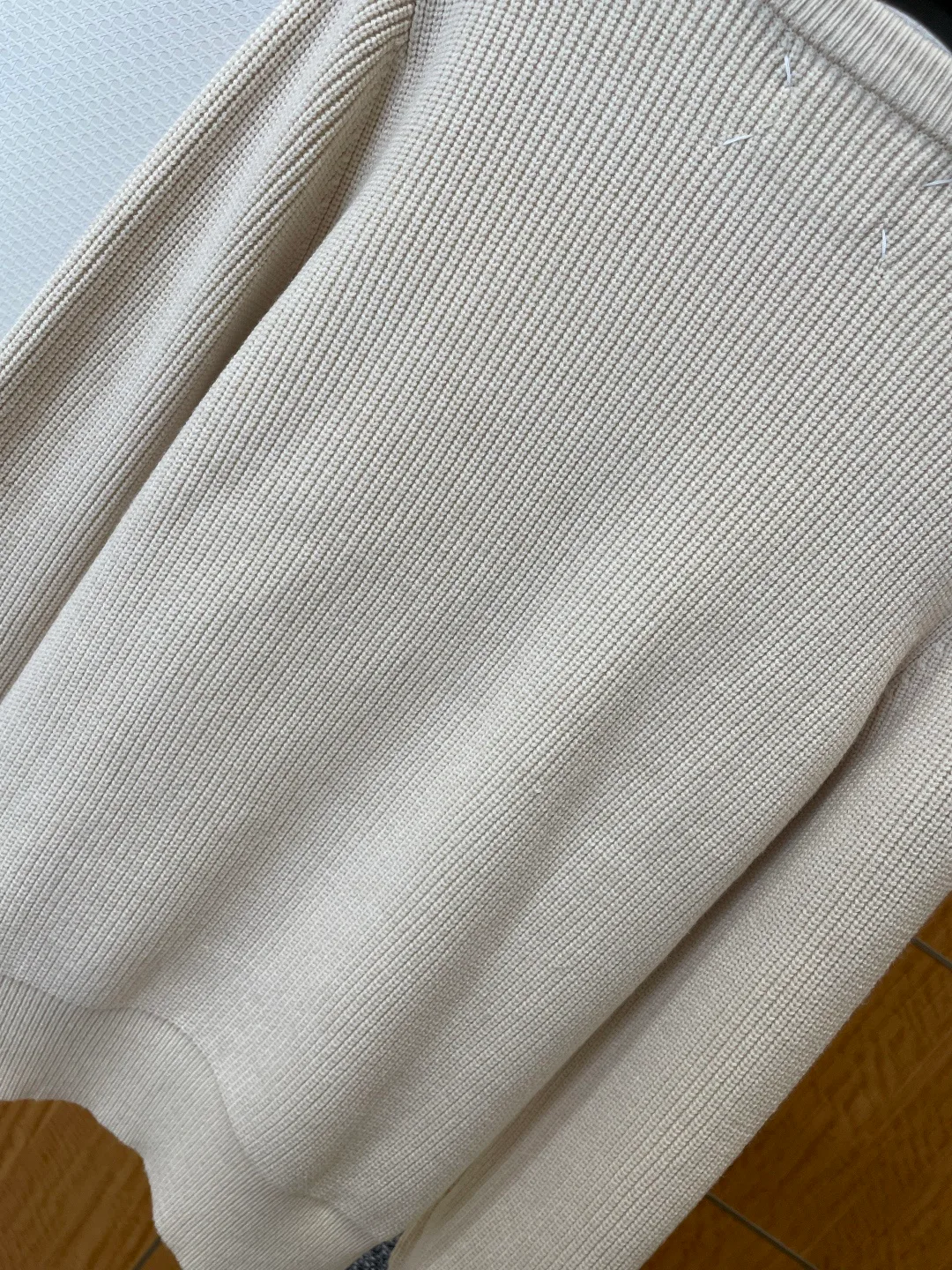 Джемперы И Свитеры Мужские Maison Margiela 715896