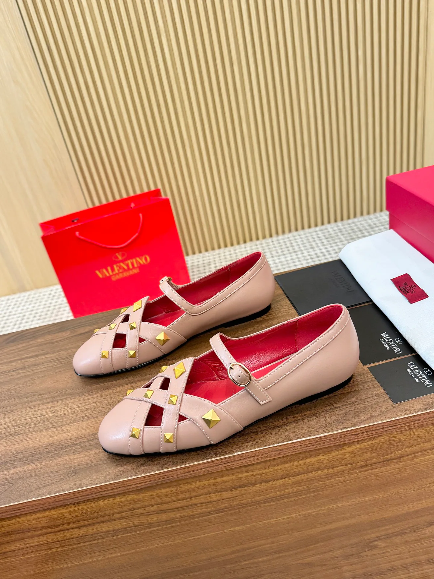 Туфли Женские Valentino 9737247