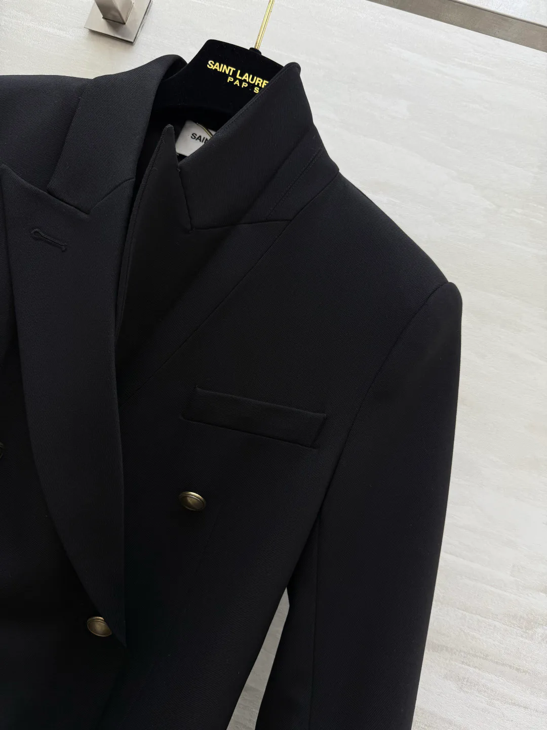 Жакеты Женские Saint Laurent 17499864