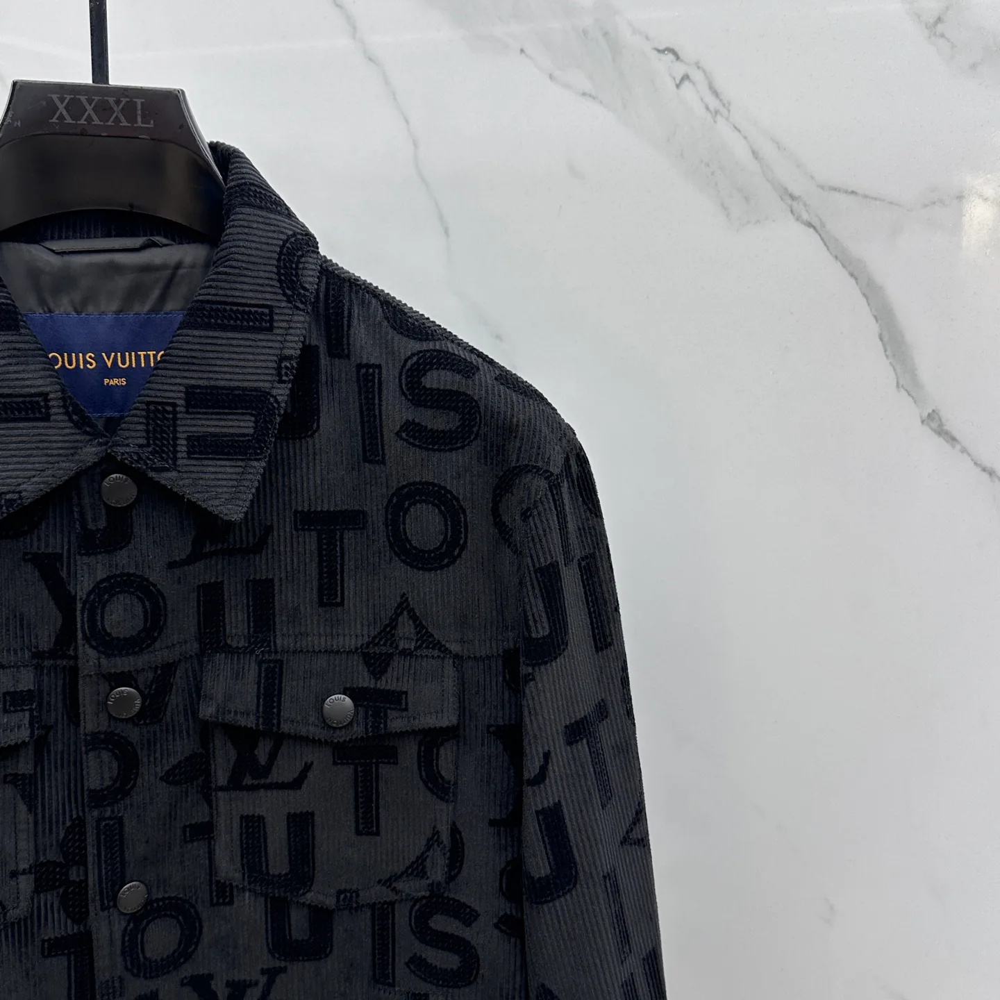 Куртки И Пуховики Мужские Louis Vuitton 285253