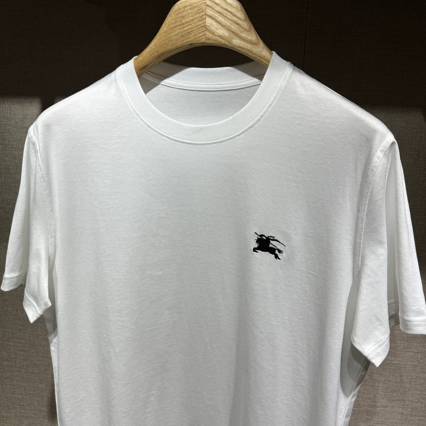 Футболки Мужские Burberry 11602403