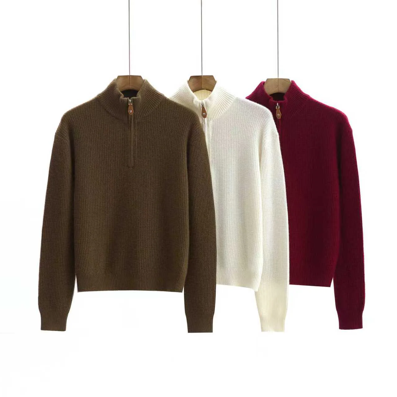 Свитеры Женские Loro Piana 376867