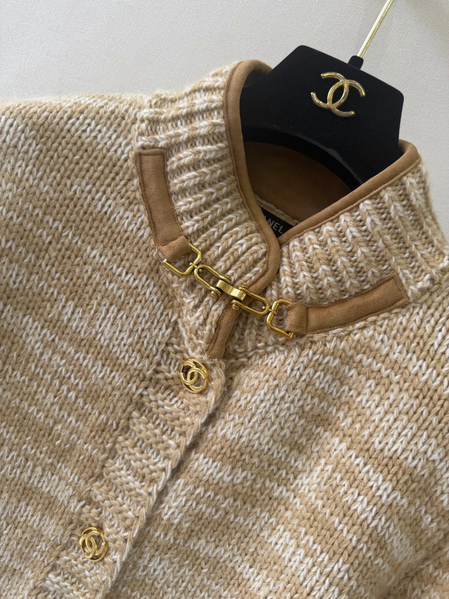 Джемперы И Свитеры Женские Chanel 19260018