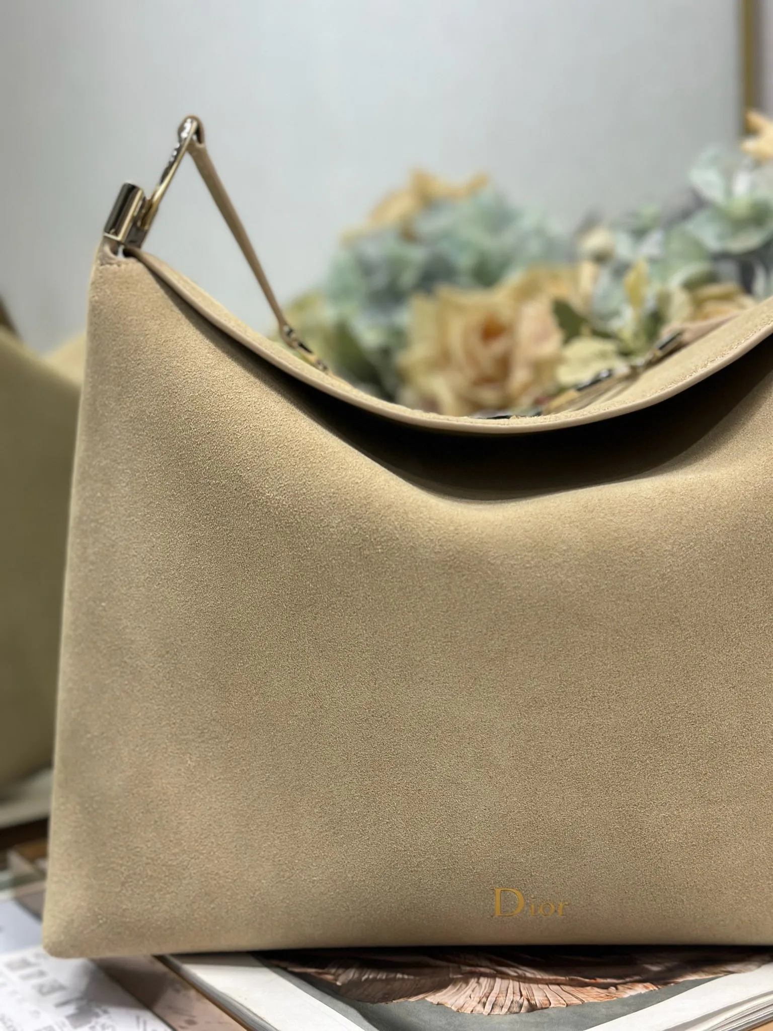 Сумки На Ремне Женские Christian Dior 977570