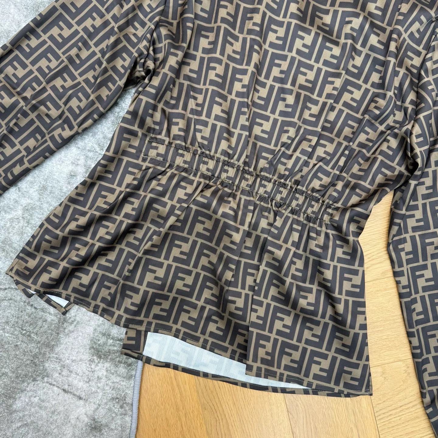 Рубашки Женские Fendi 11470286