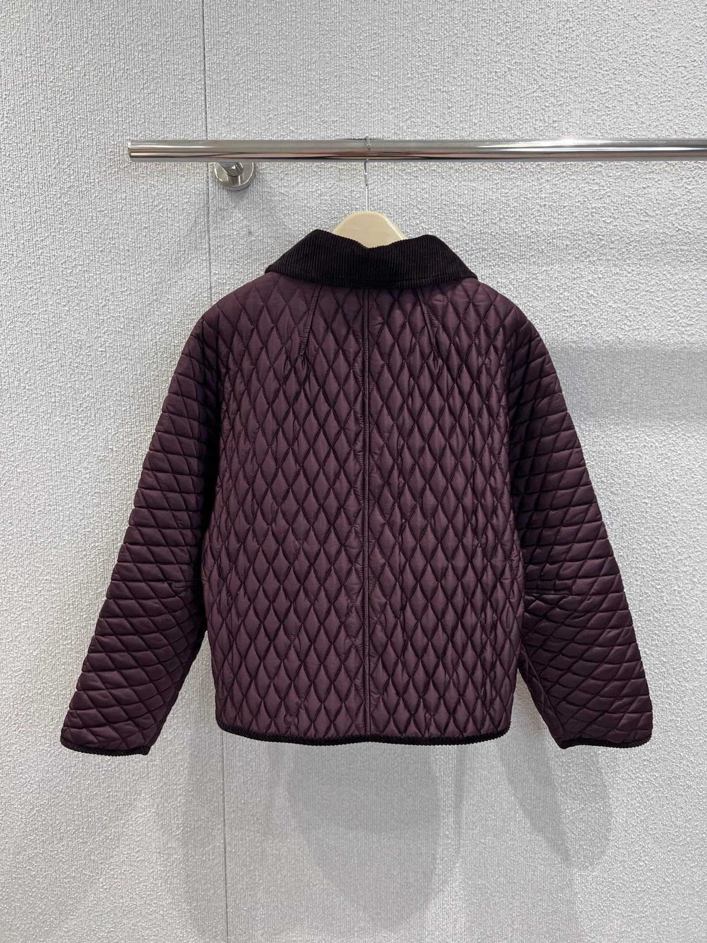 Куртки И Пуховики Женские Burberry 442401