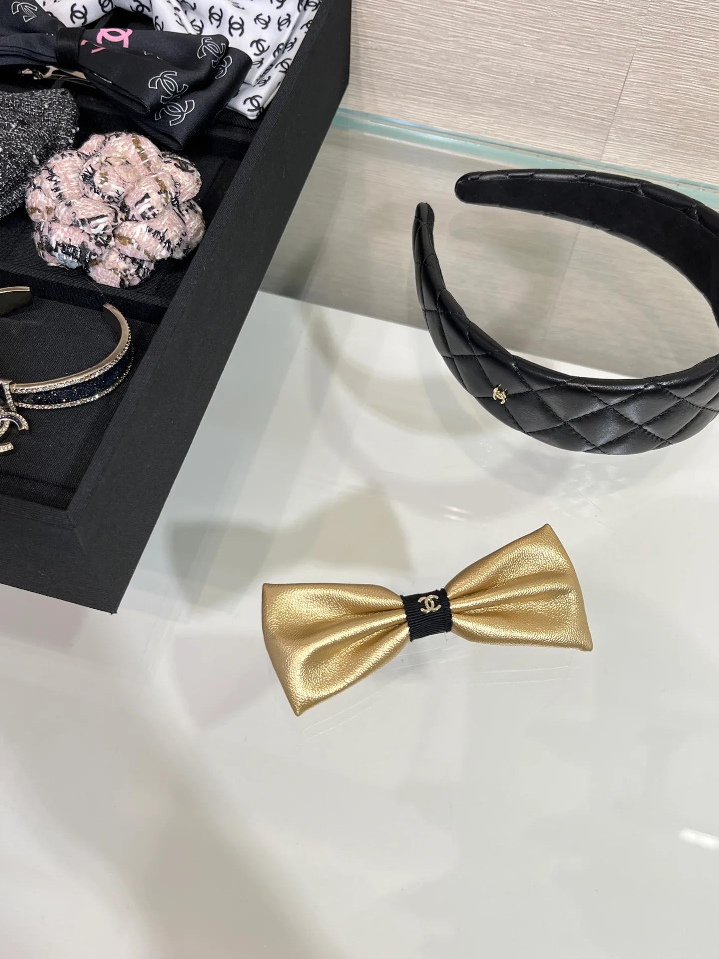 Головные Уборы Chanel 9292083