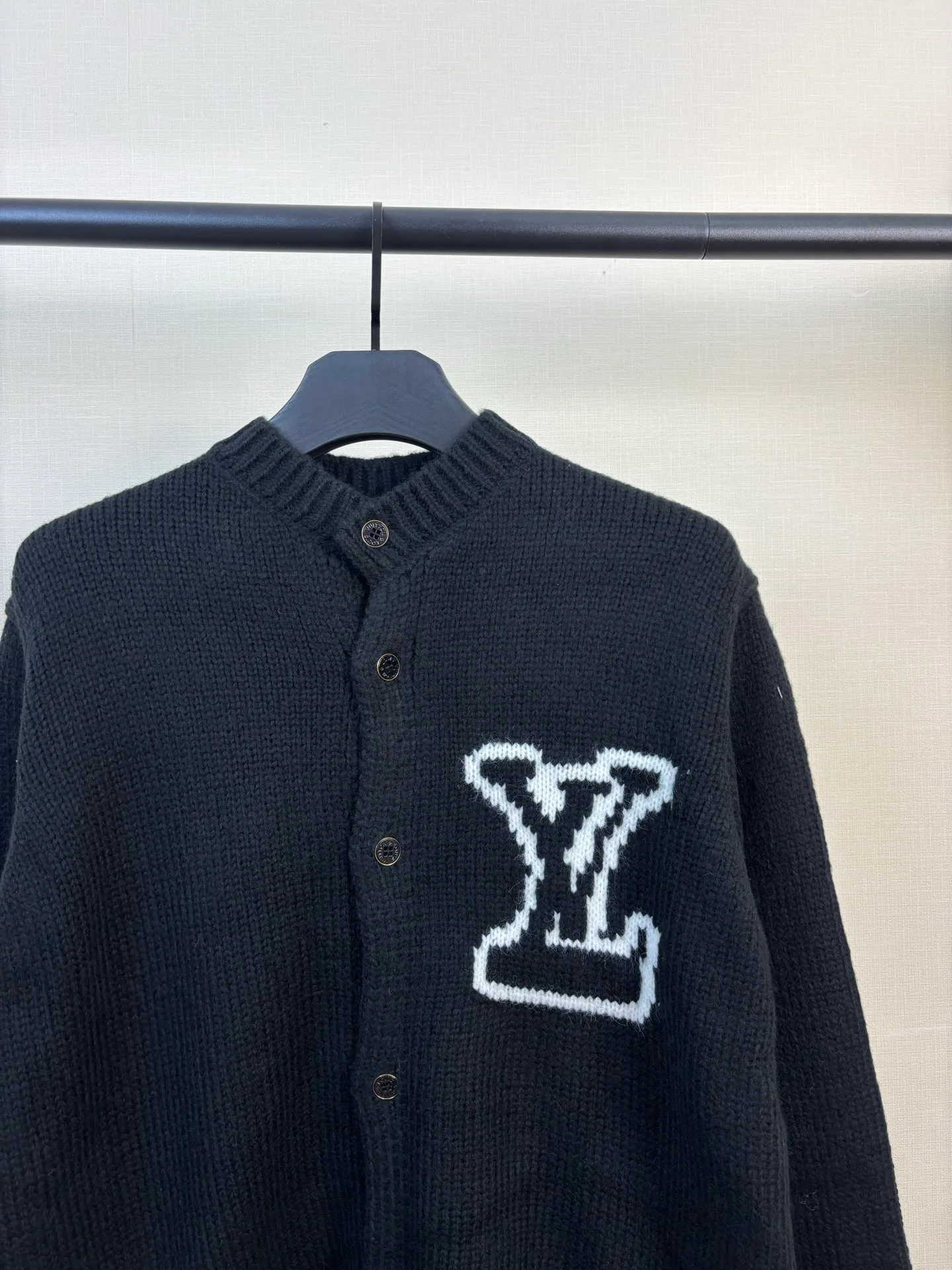 Джемперы И Свитеры Мужские Louis Vuitton 17918439