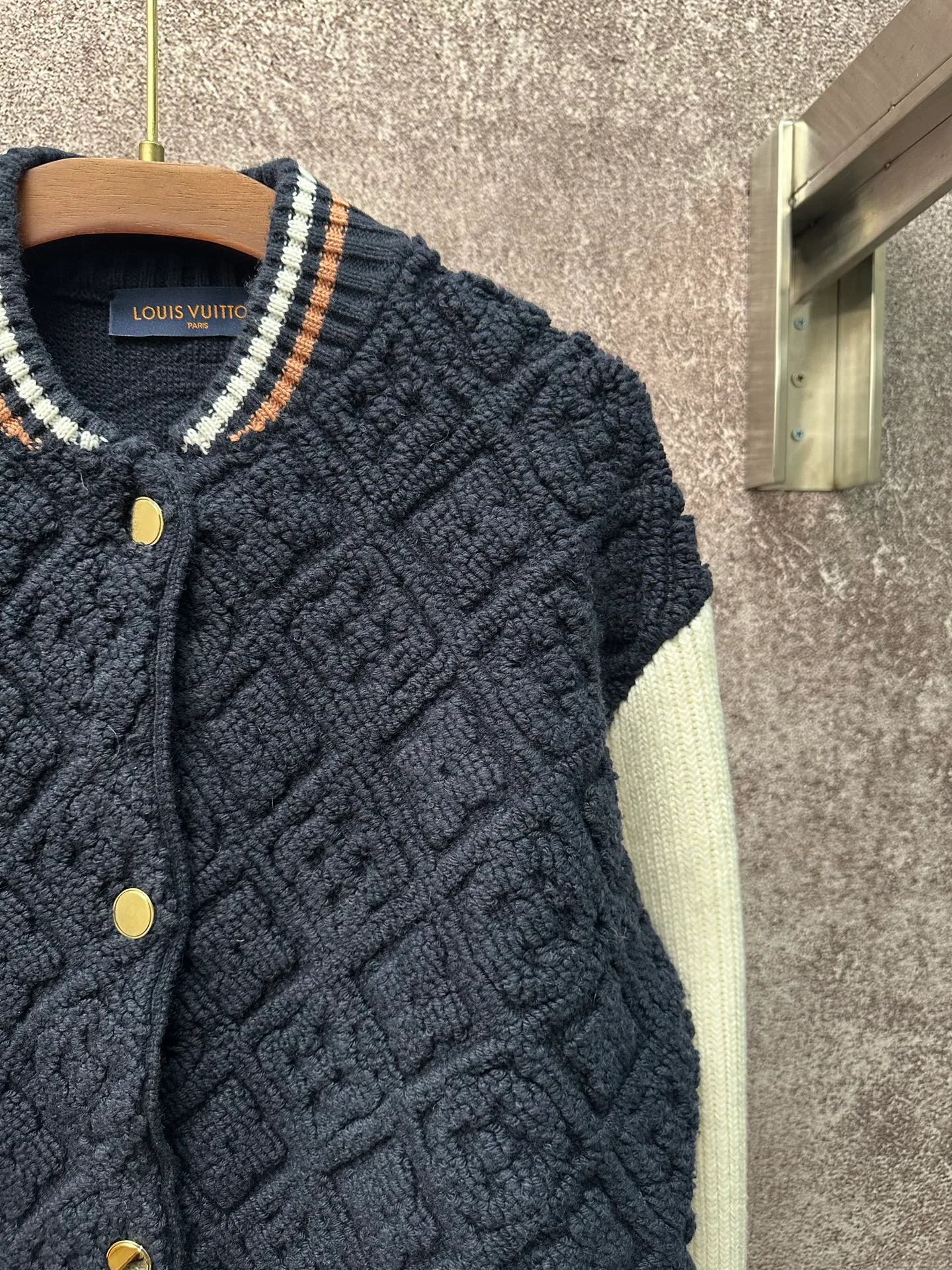 Джемперы И Свитеры Женские Louis Vuitton 856624