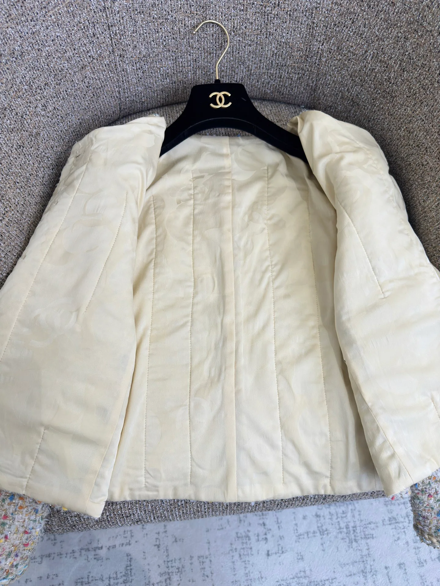 Жакеты Женские Chanel 9845697