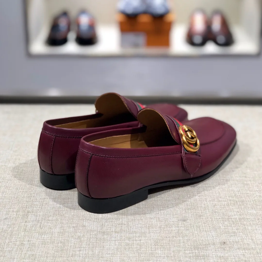 Лоферы Мужские Armani 13661