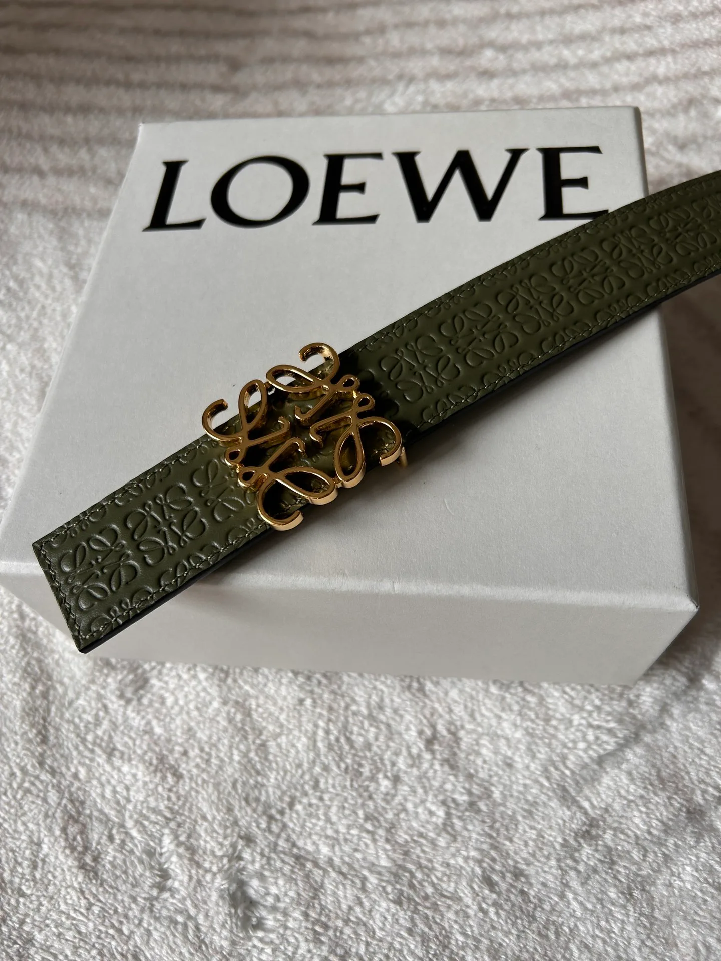 Ремни Loewe 5141498