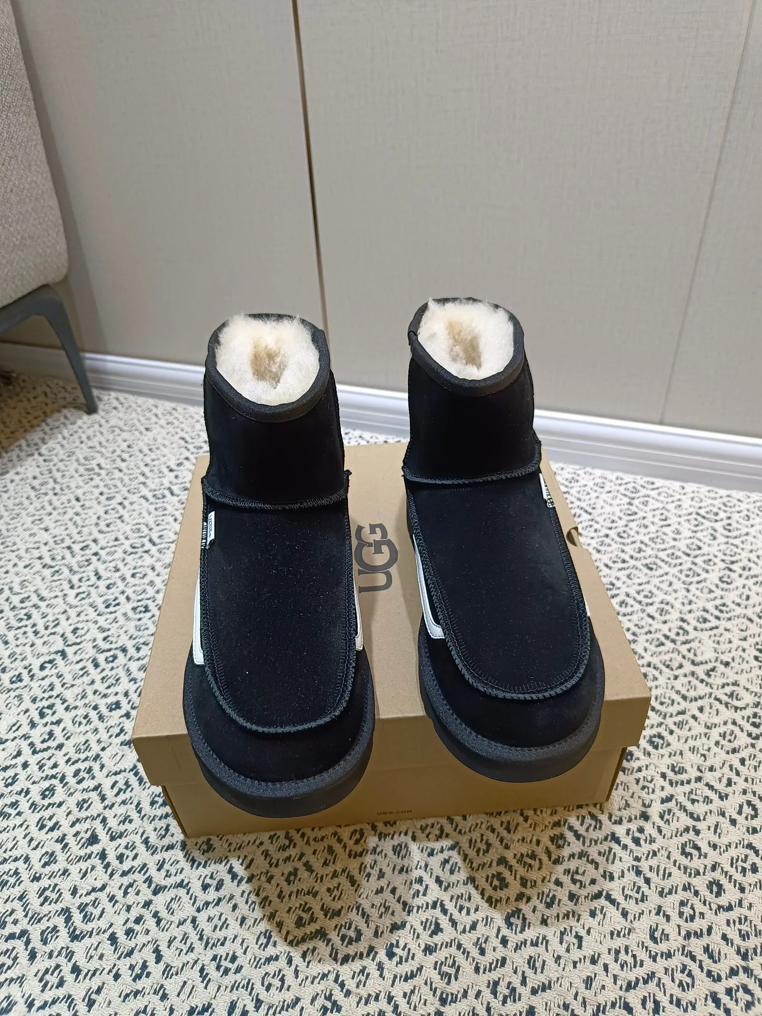 Угги Женские Ugg 17997442