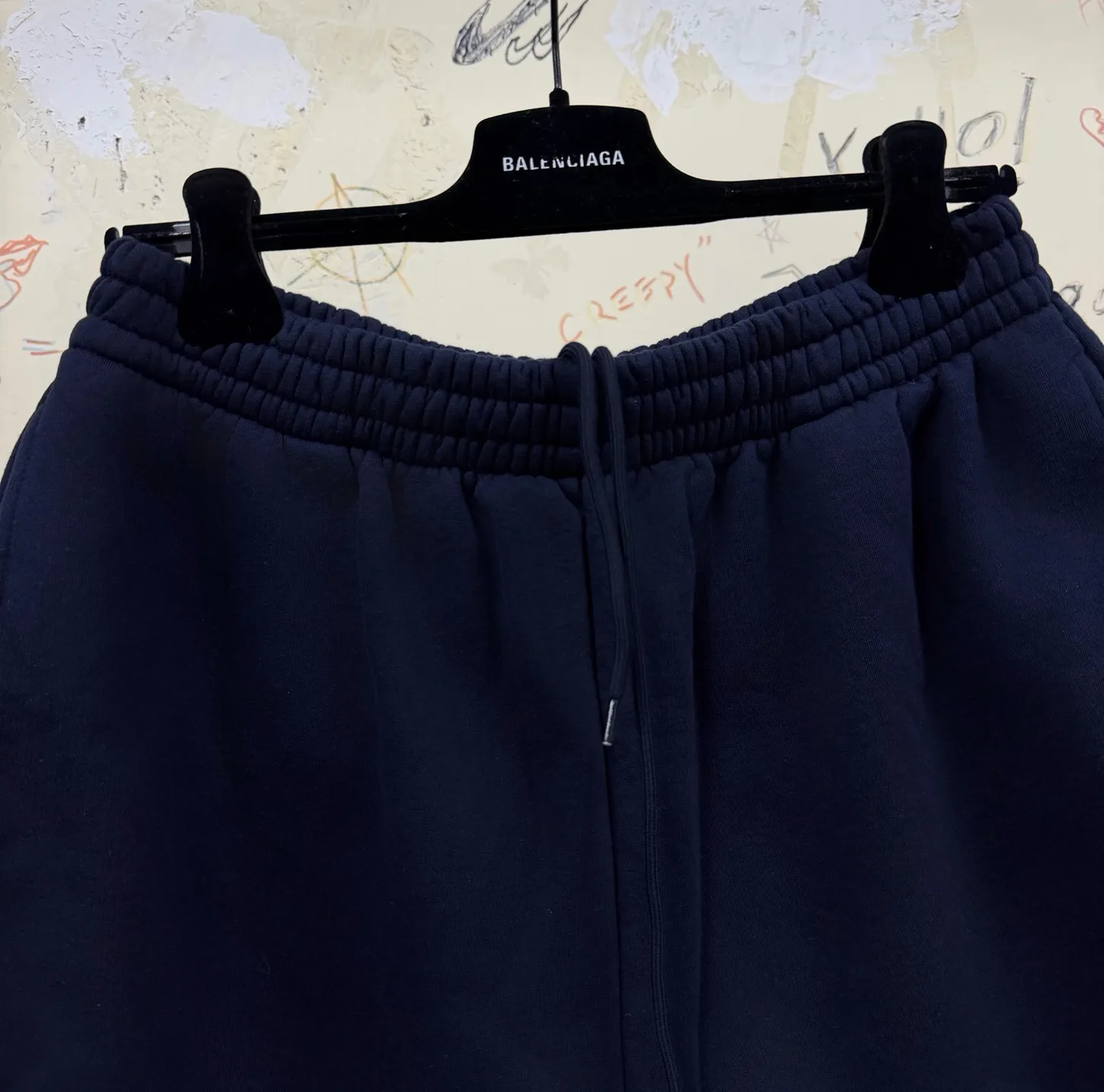 Шорты Мужские Balenciaga 17178061