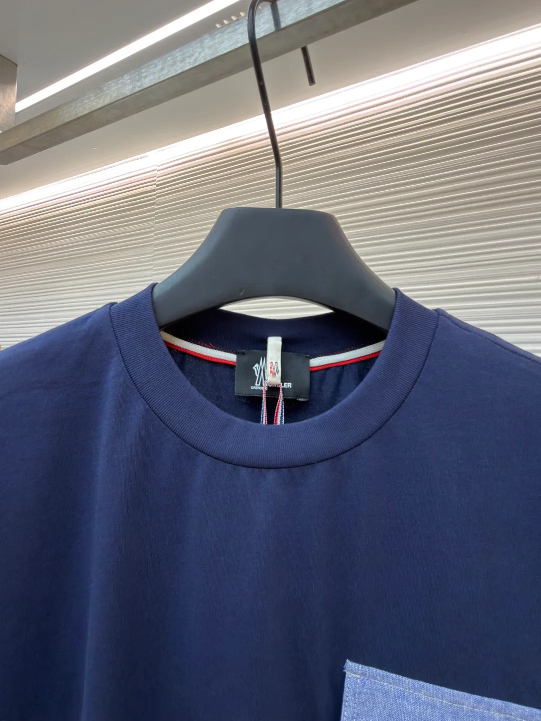 Футболки Мужские Moncler 13432821