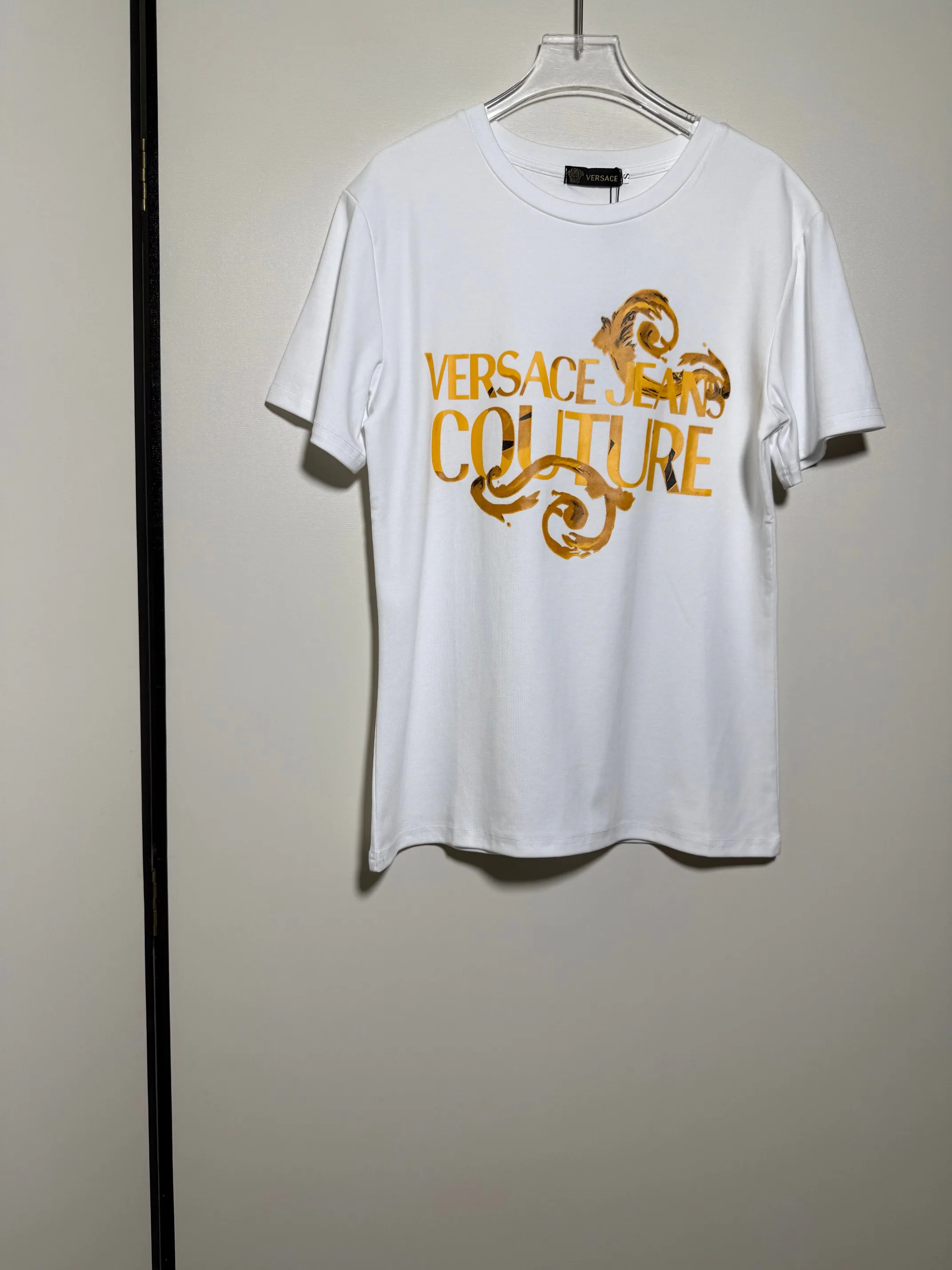 Футболки Женские Versace 12266020