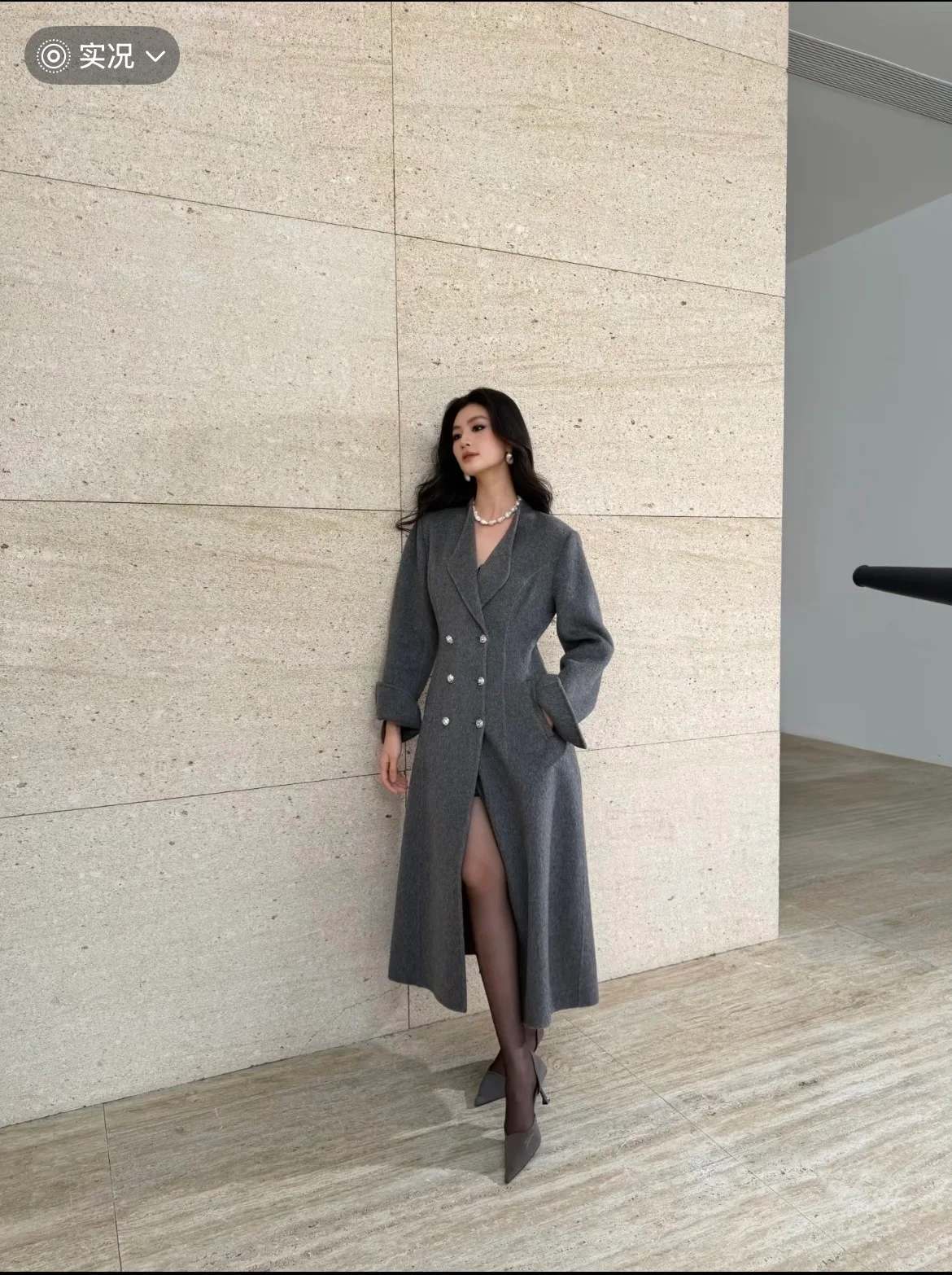 Пальто Женские Christian Dior 18249211