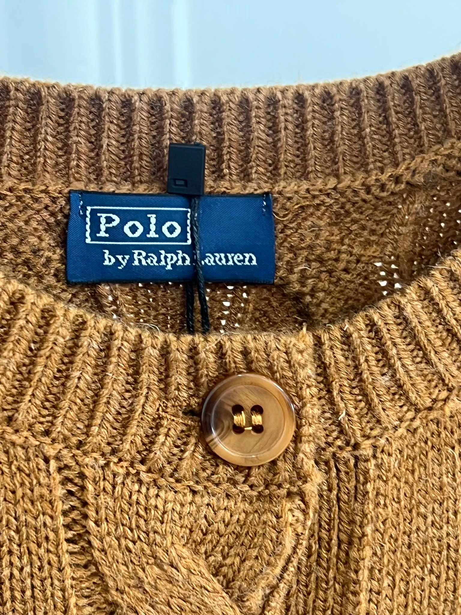 Джемперы И Свитеры Женские Ralph Lauren 18971304