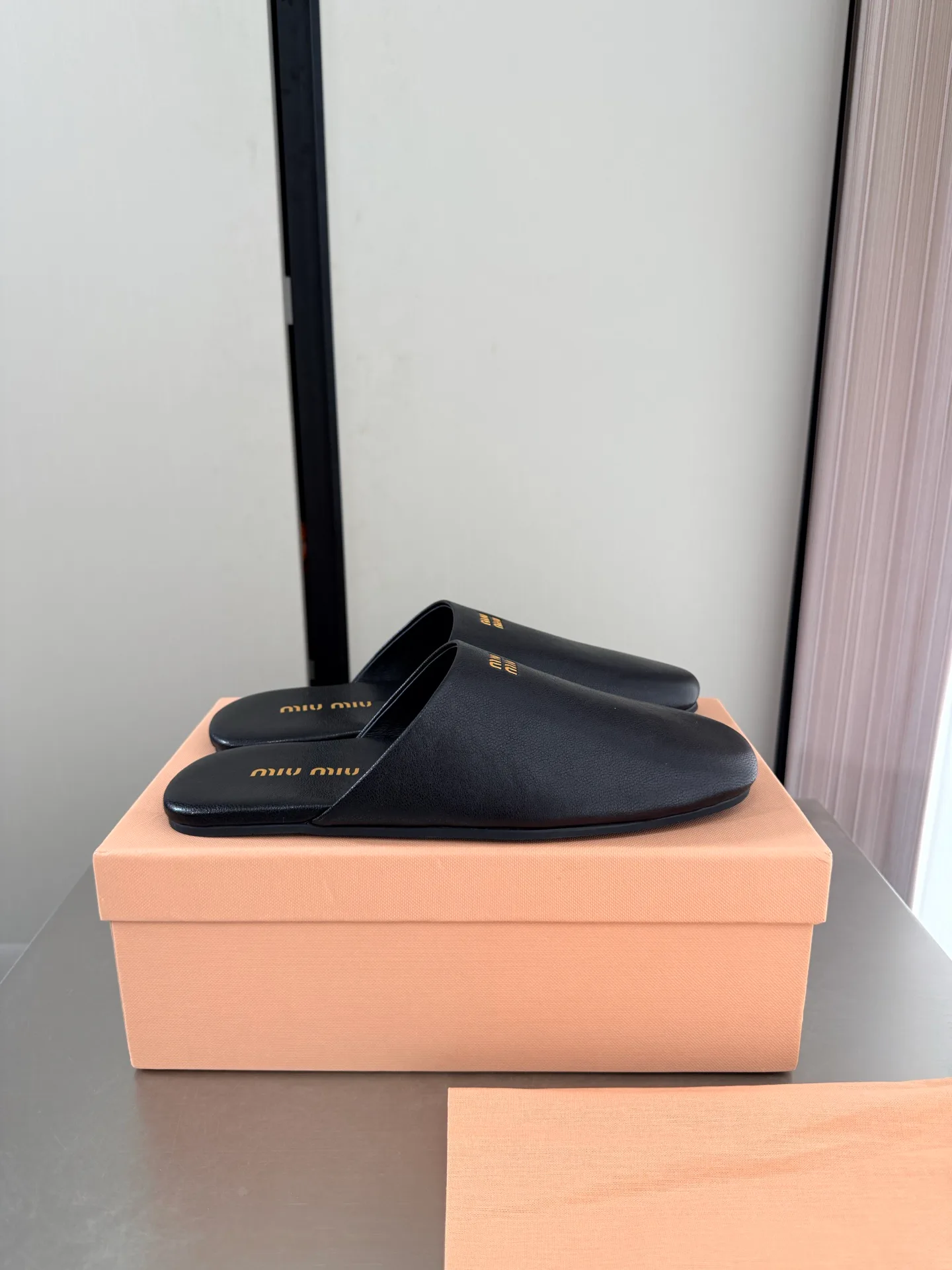 Мюли И Сабо Женские Miu Miu 17531841