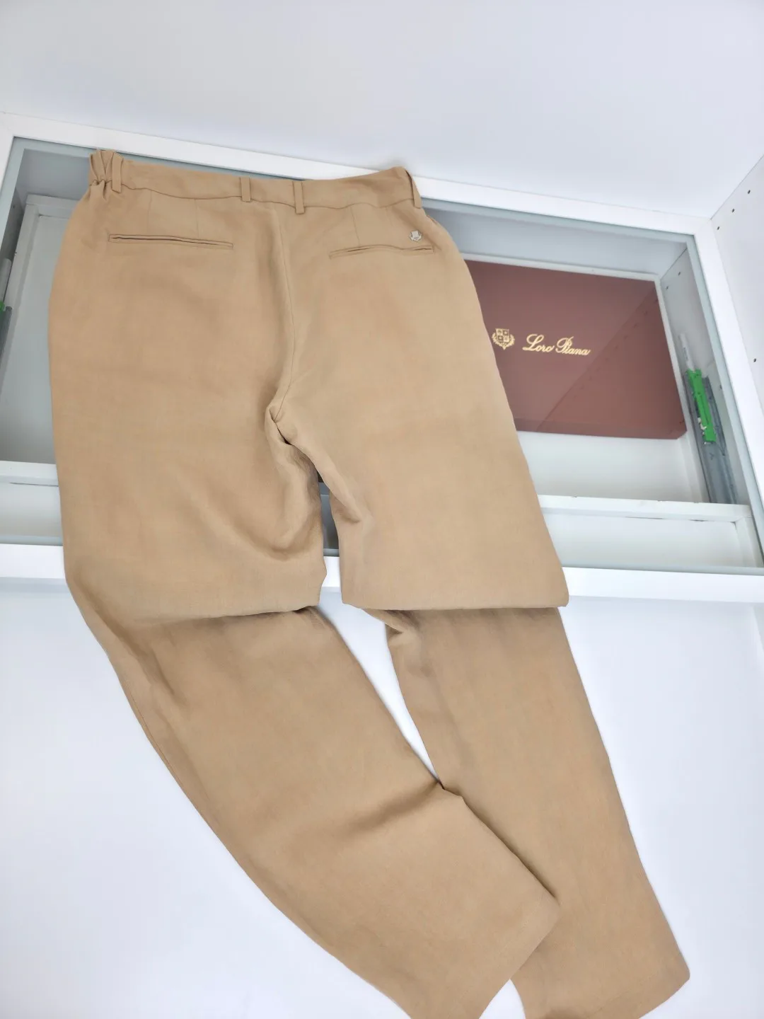 Брюки Мужские Loro Piana 13293250