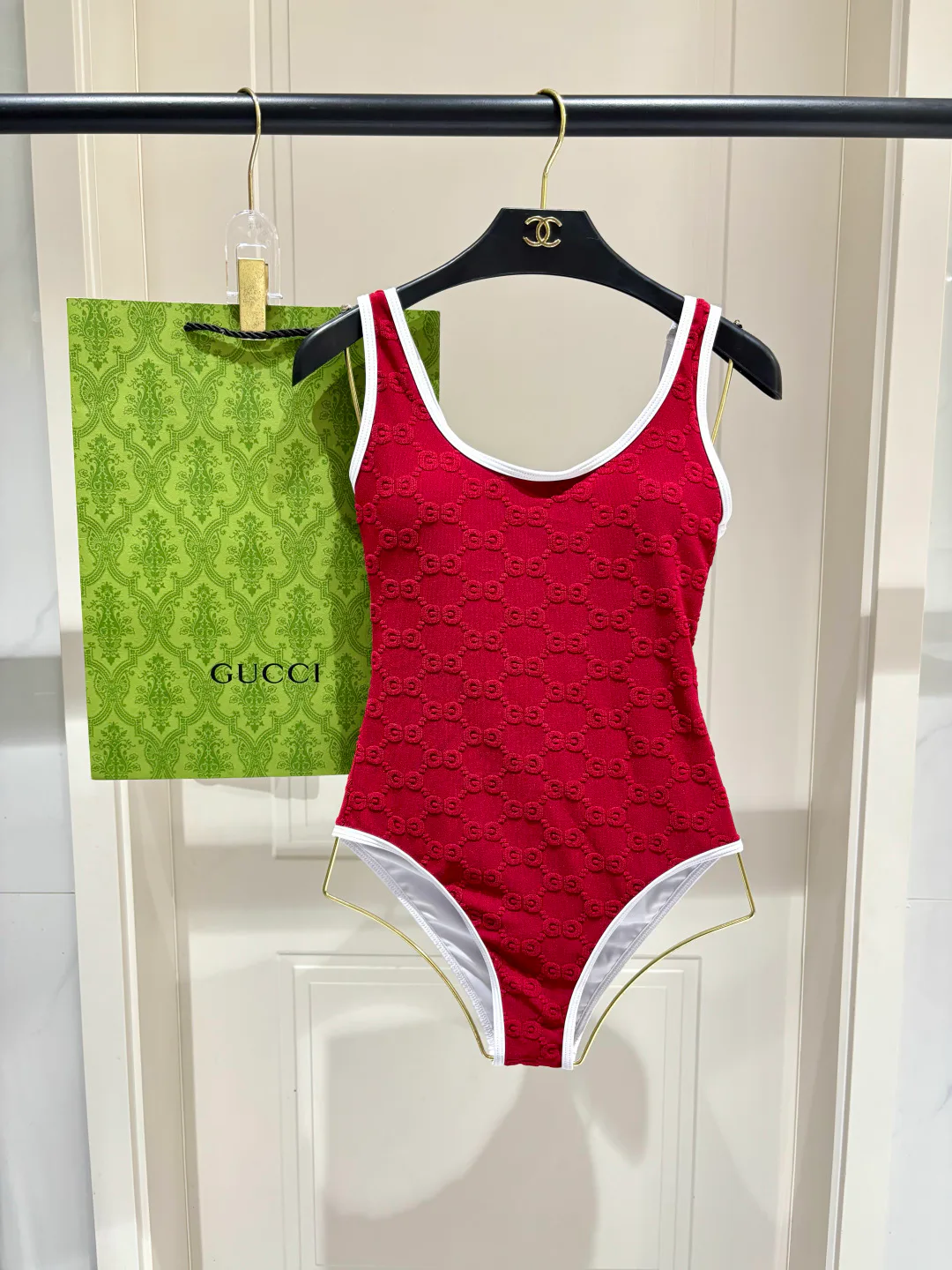Купальники Женские Gucci 17716505