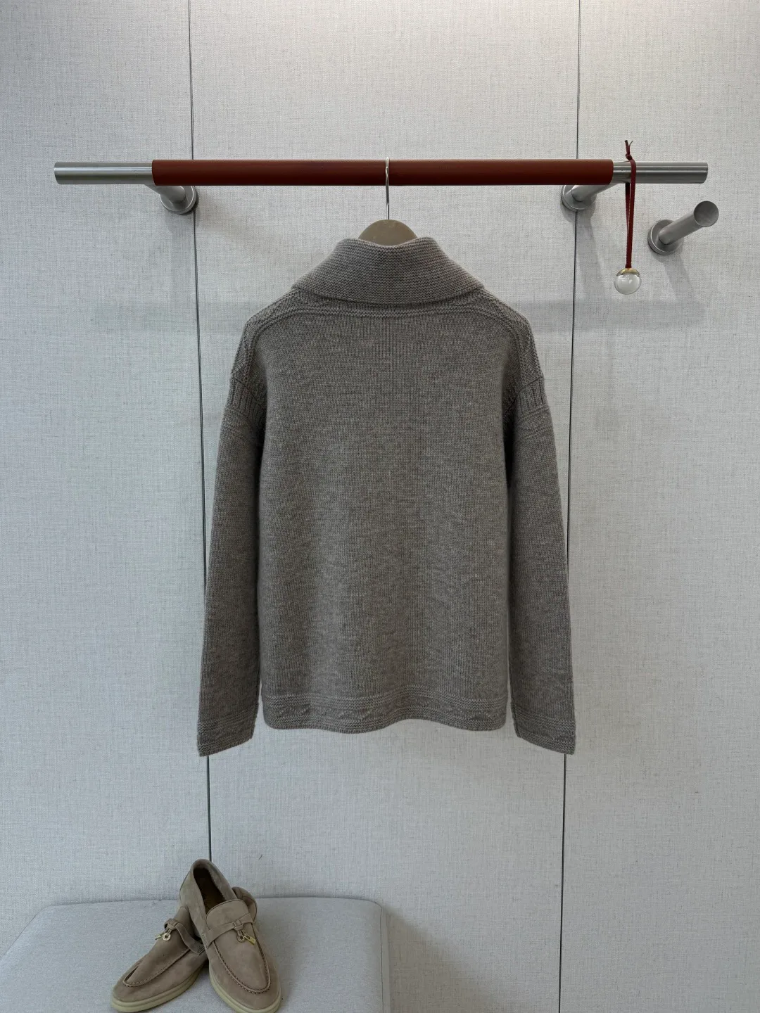 Джемперы И Свитеры Мужские Loro Piana 987250