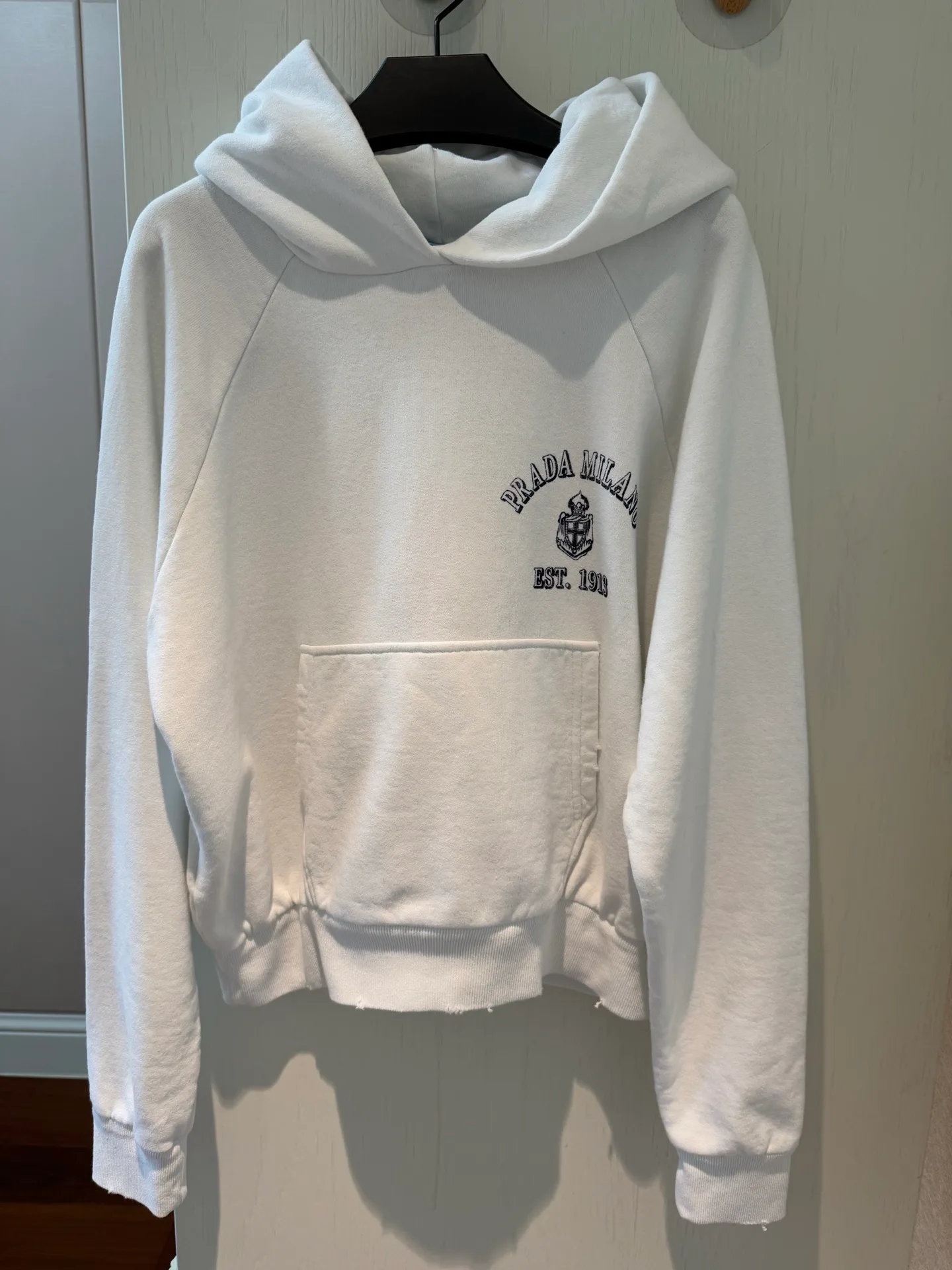 Свитшоты Женские Prada 33816