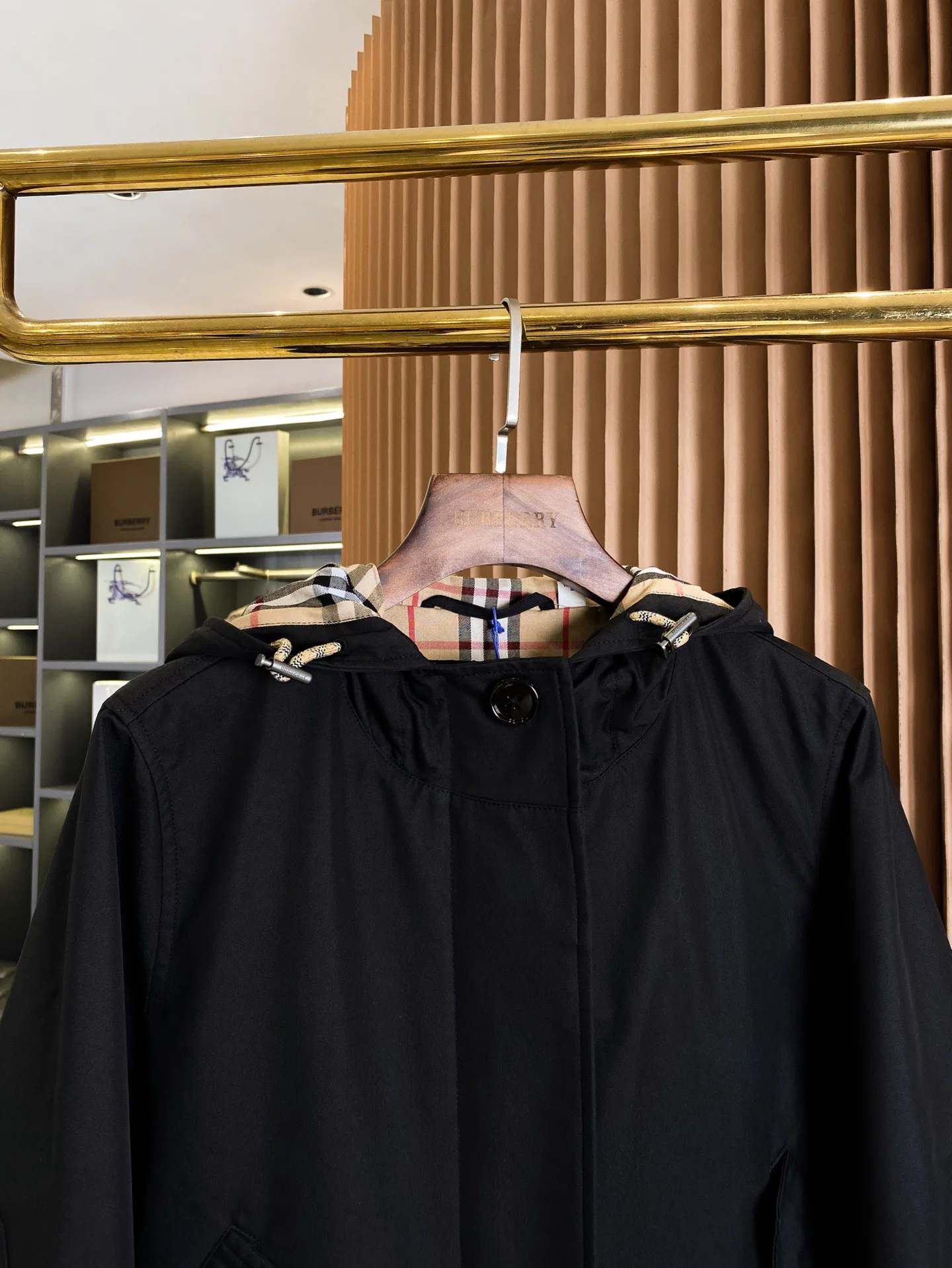 Тренчи Женские Burberry 5930547