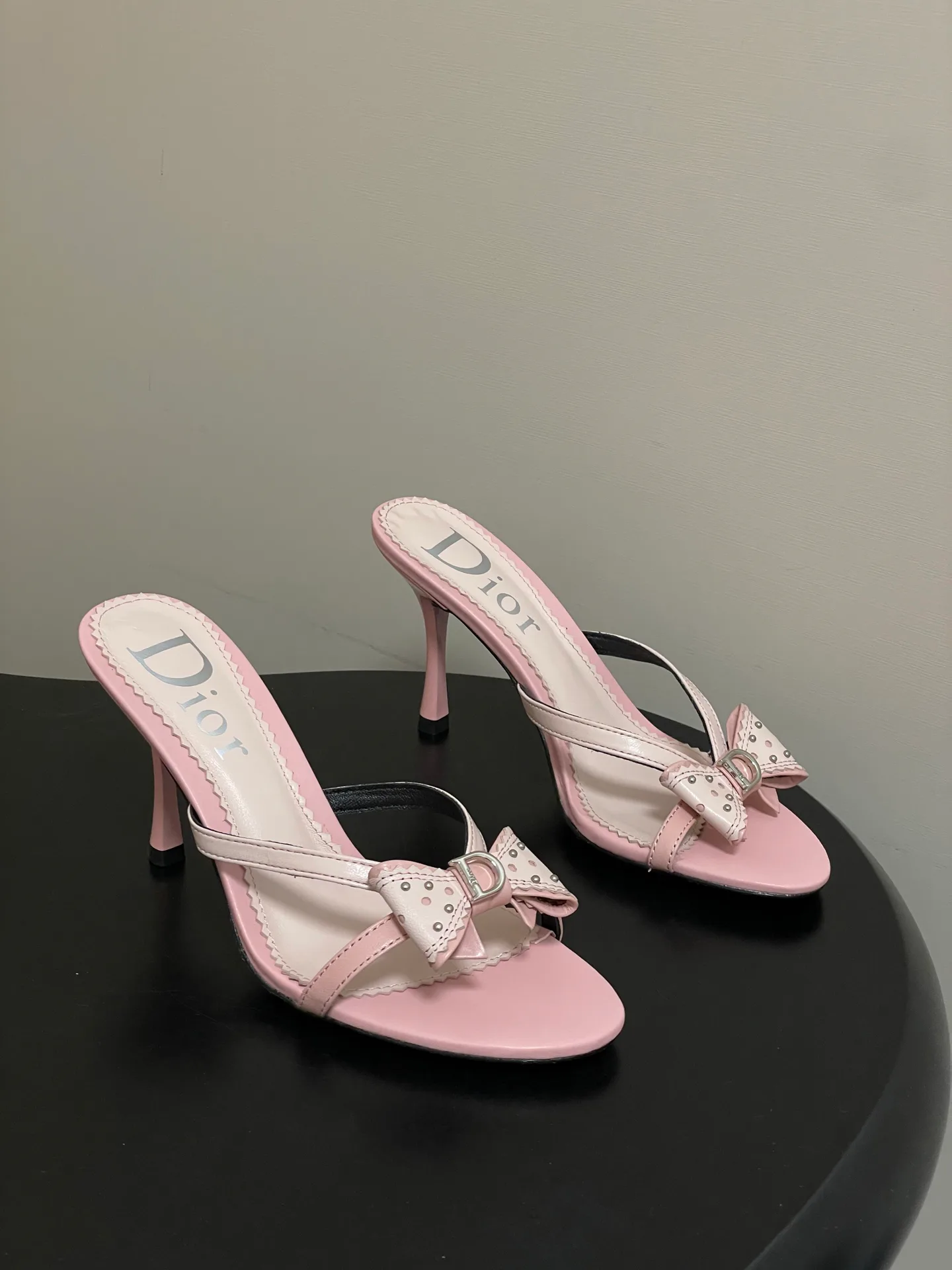 Босоножки Женские Christian Dior 11239839