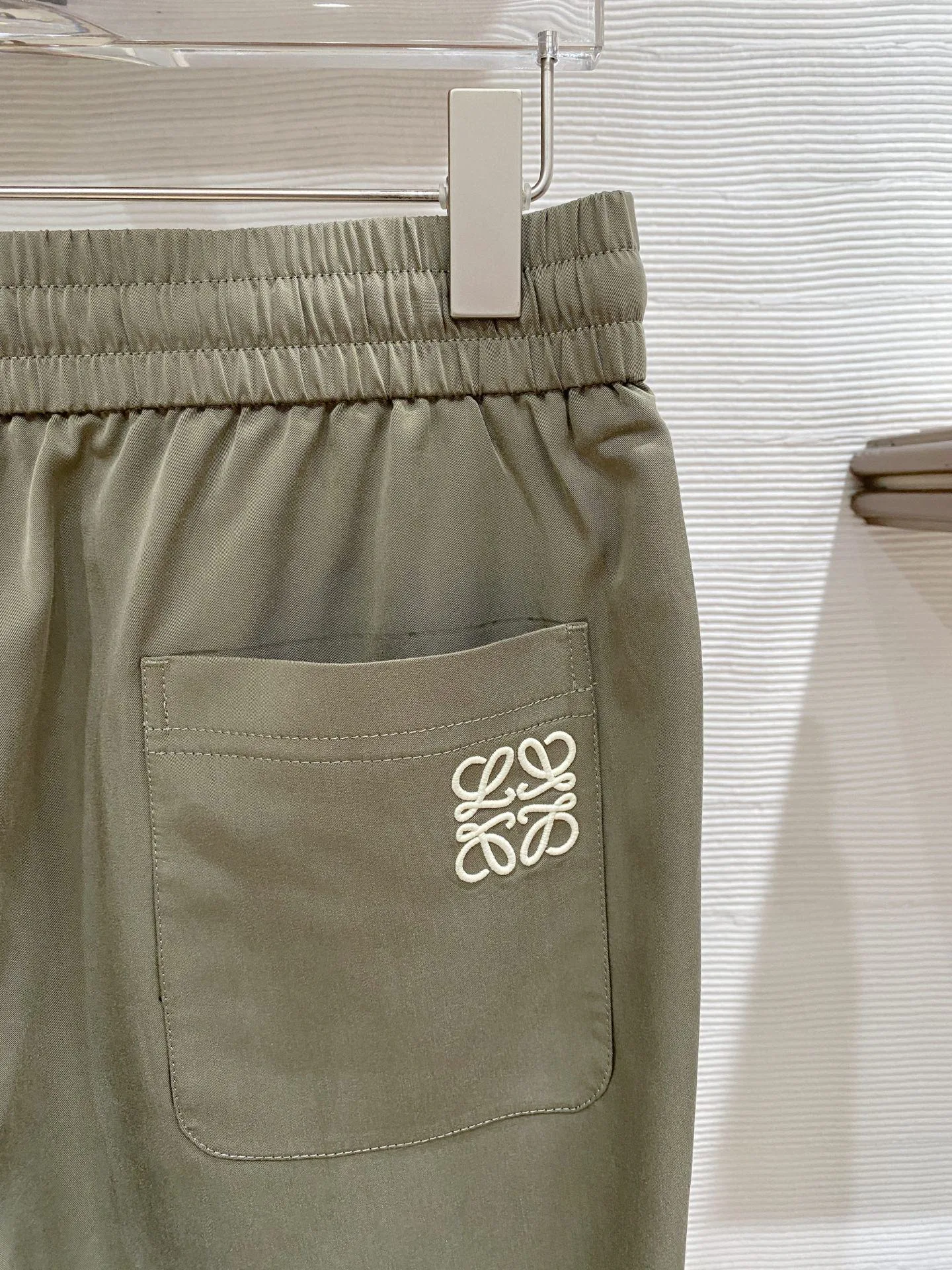 Брюки Мужские Loewe 11584622