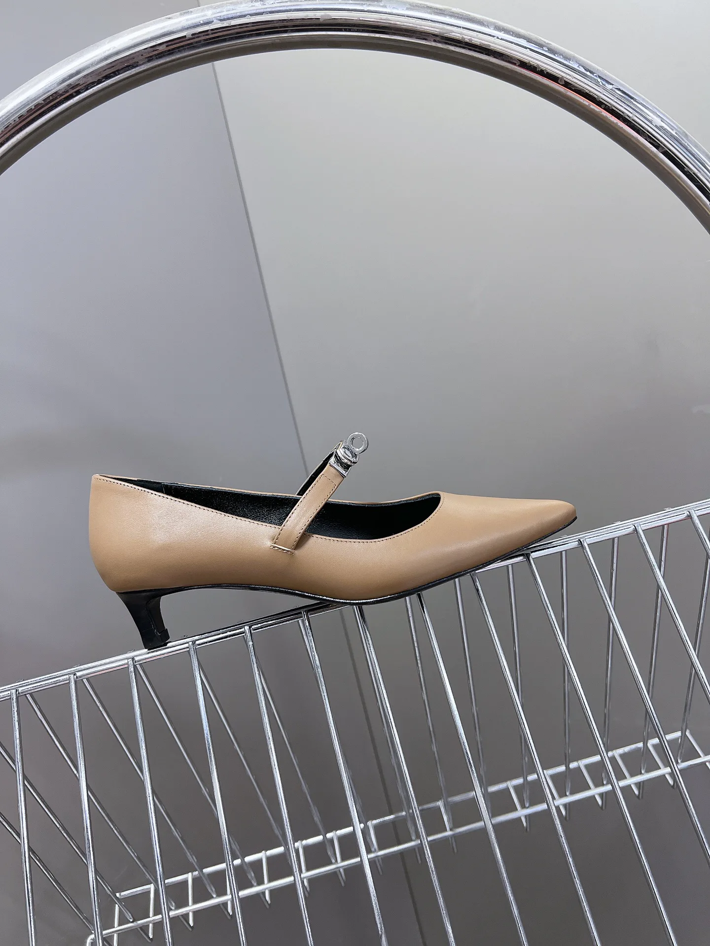 Туфли Женские Hermes 11448555