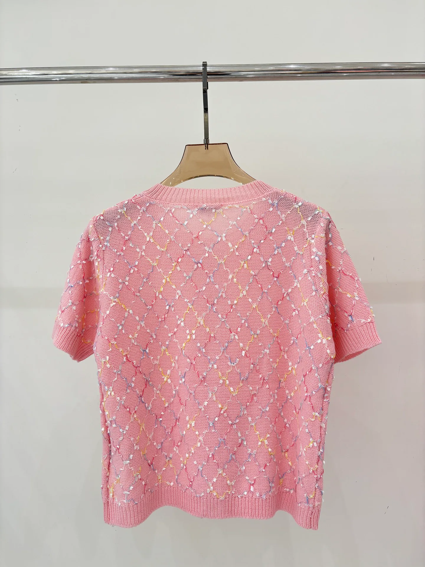 Топы Женские Chanel 11457585