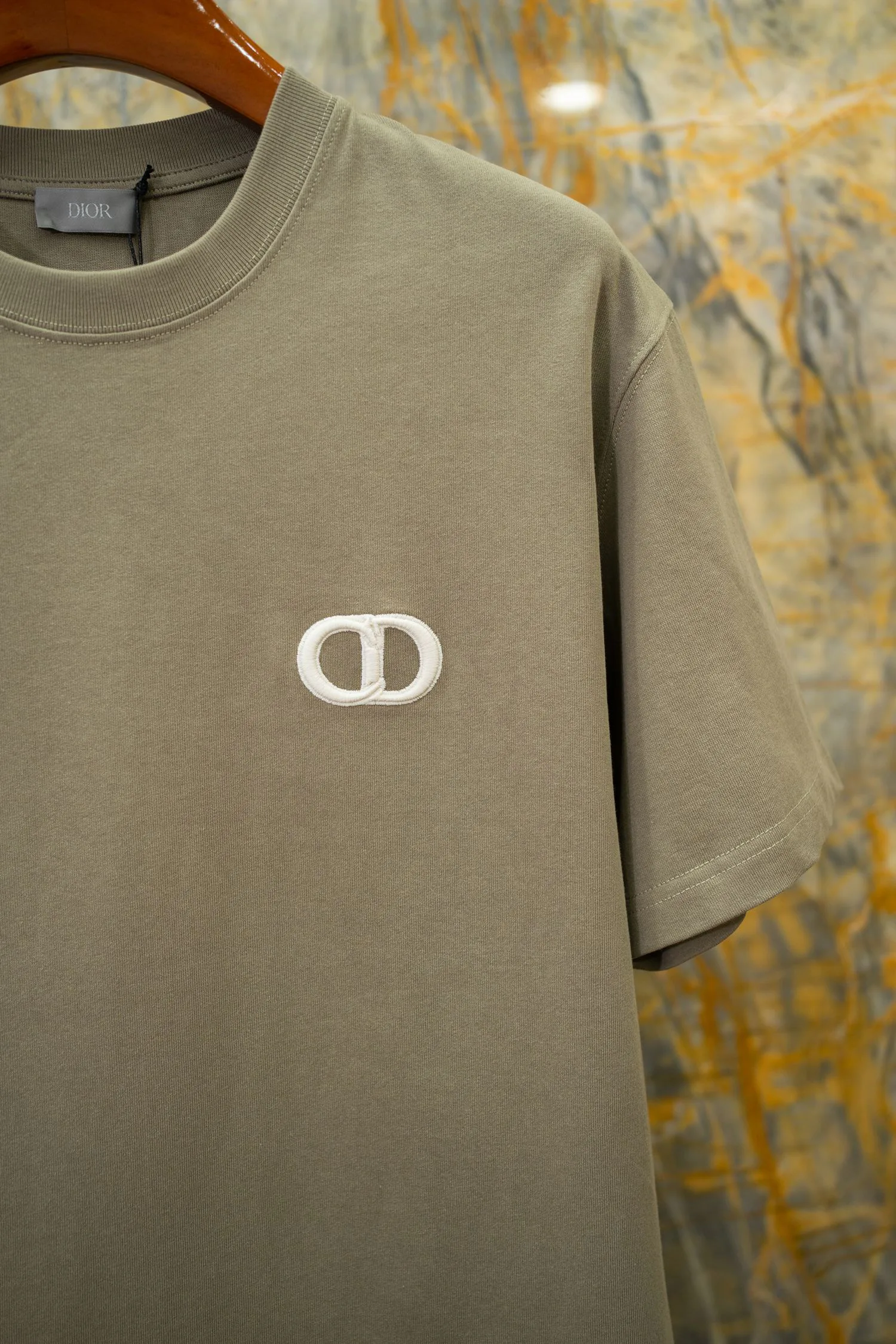 Футболки Мужские Christian Dior 13564015