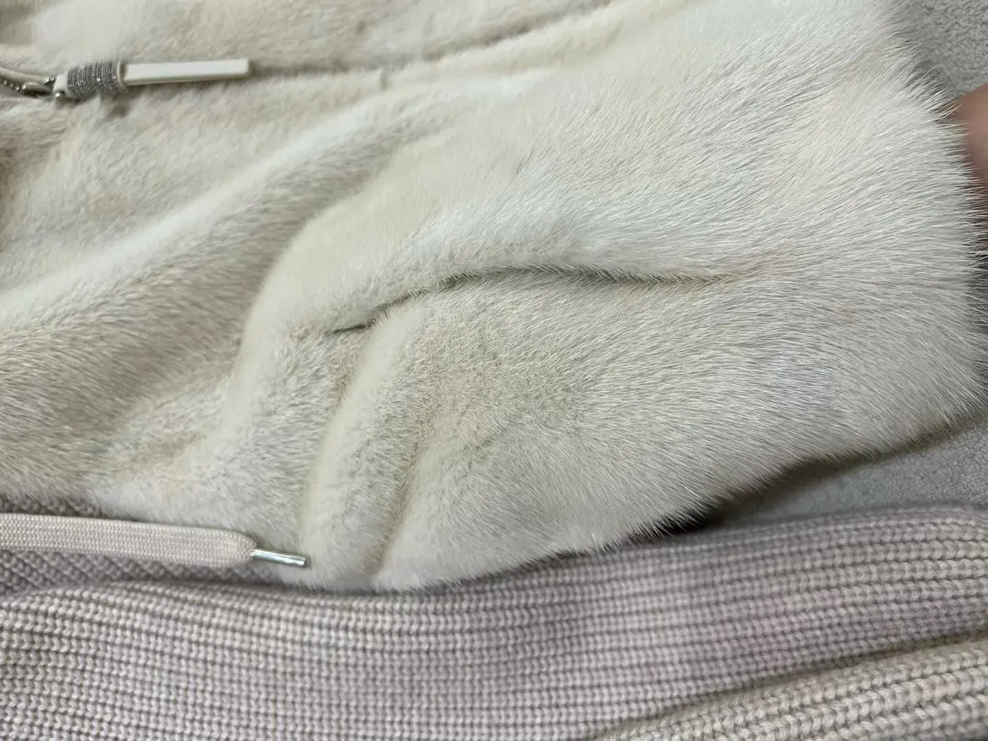 Куртки И Пуховики Женские Loro Piana 707965