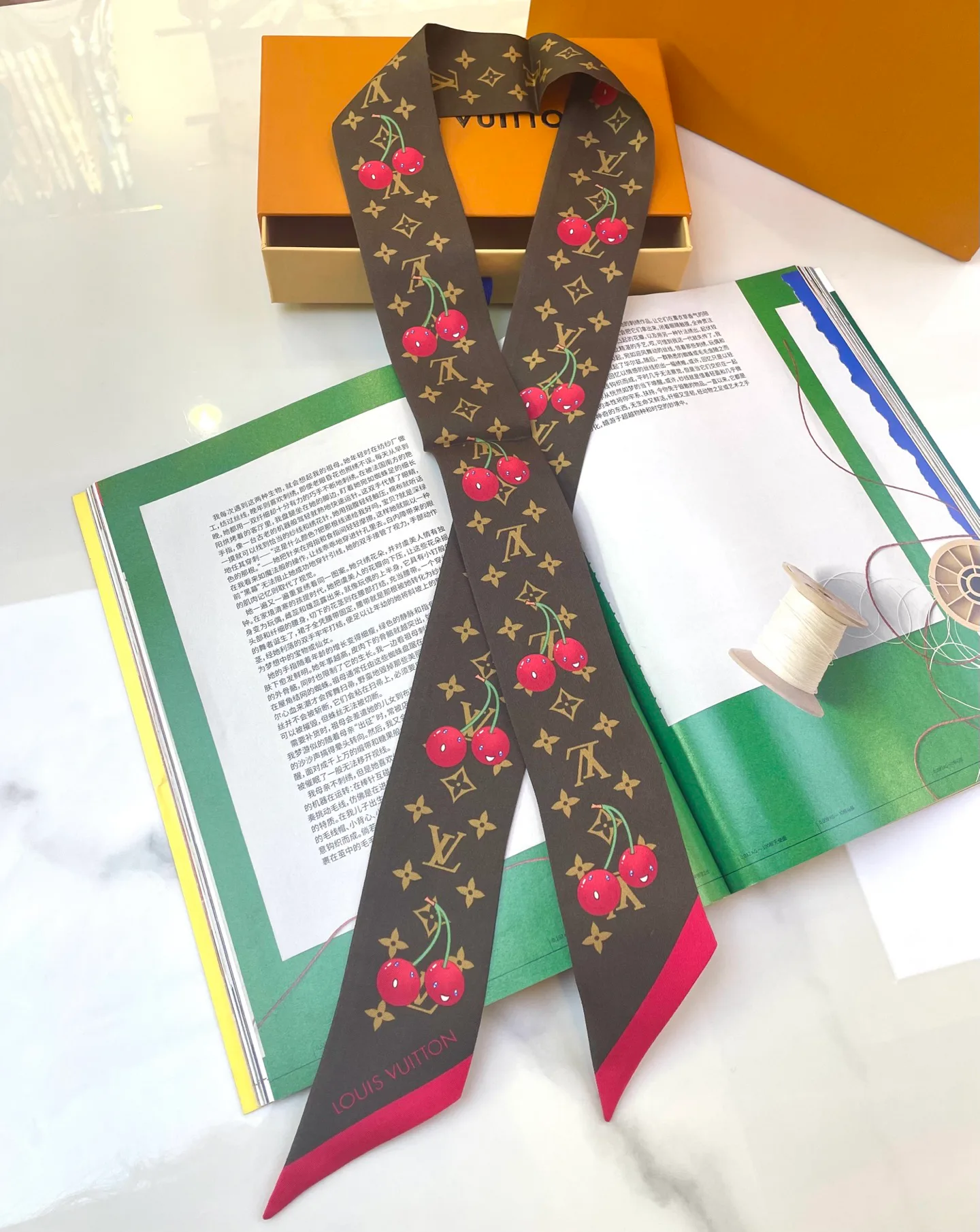 Платки Louis Vuitton 11460463