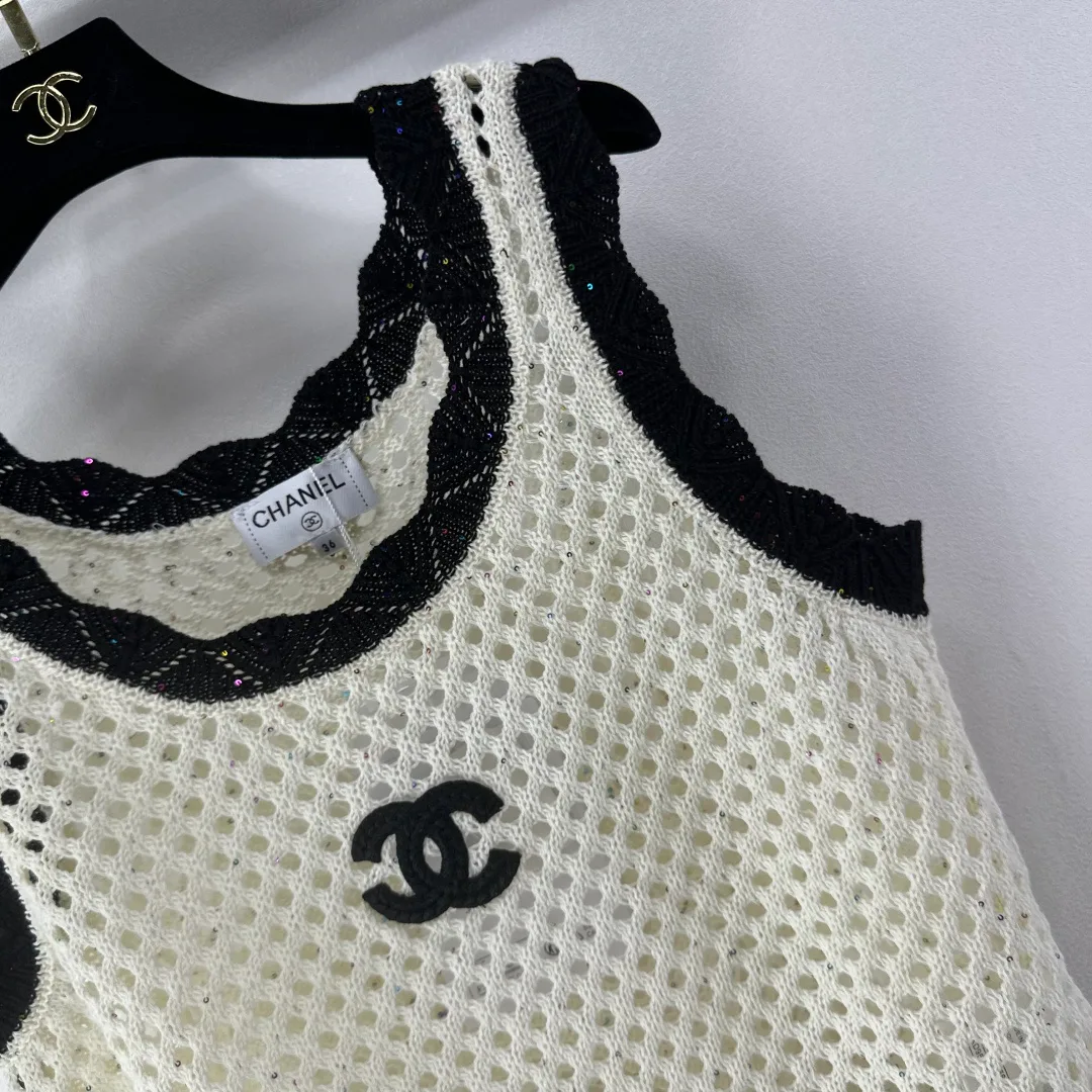 Жилеты Женские Chanel 11782062