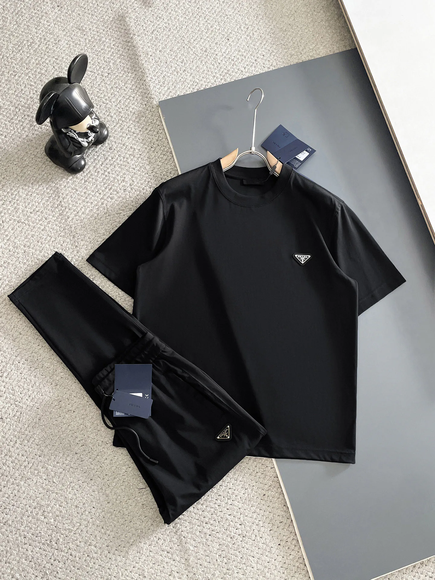 Брюки Мужские Prada 13442065