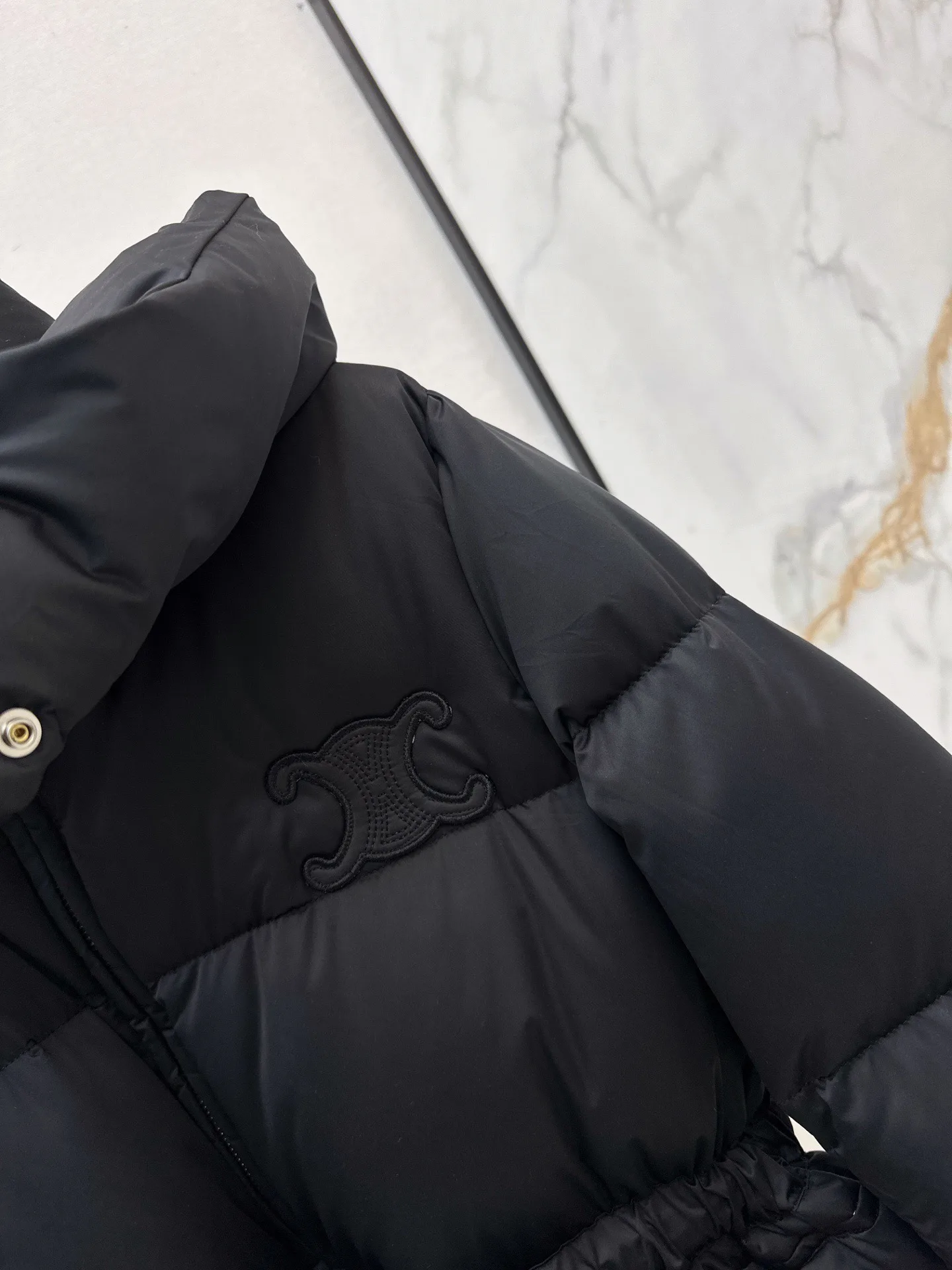 Куртки И Пуховики Женские Celine 18858029