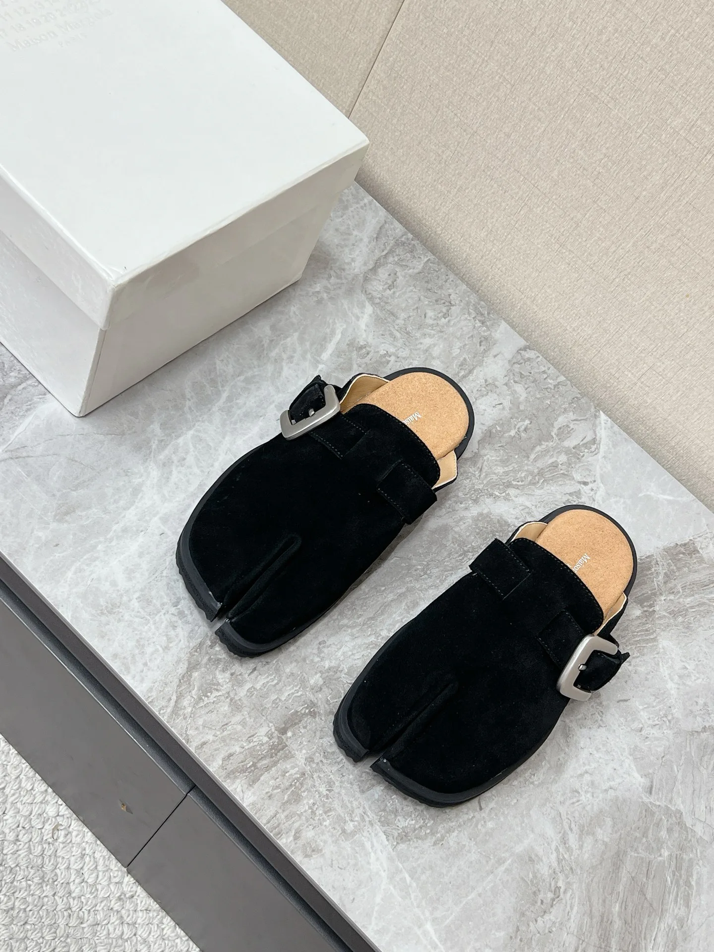 Мюли И Сабо Женские Maison Margiela 17955123