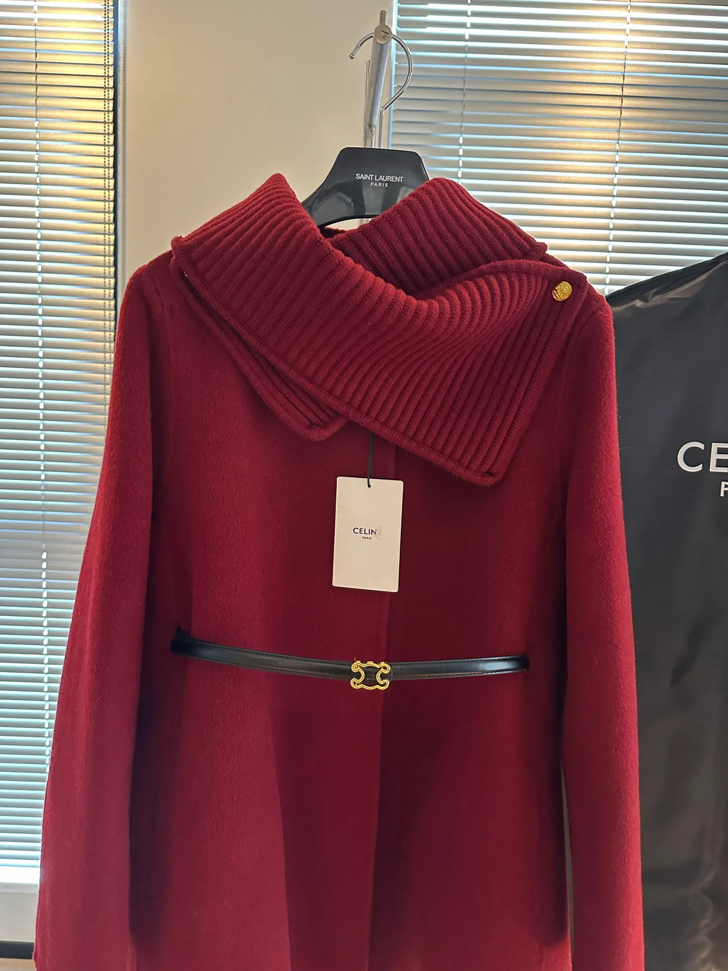 Пальто Женские Celine 1145001