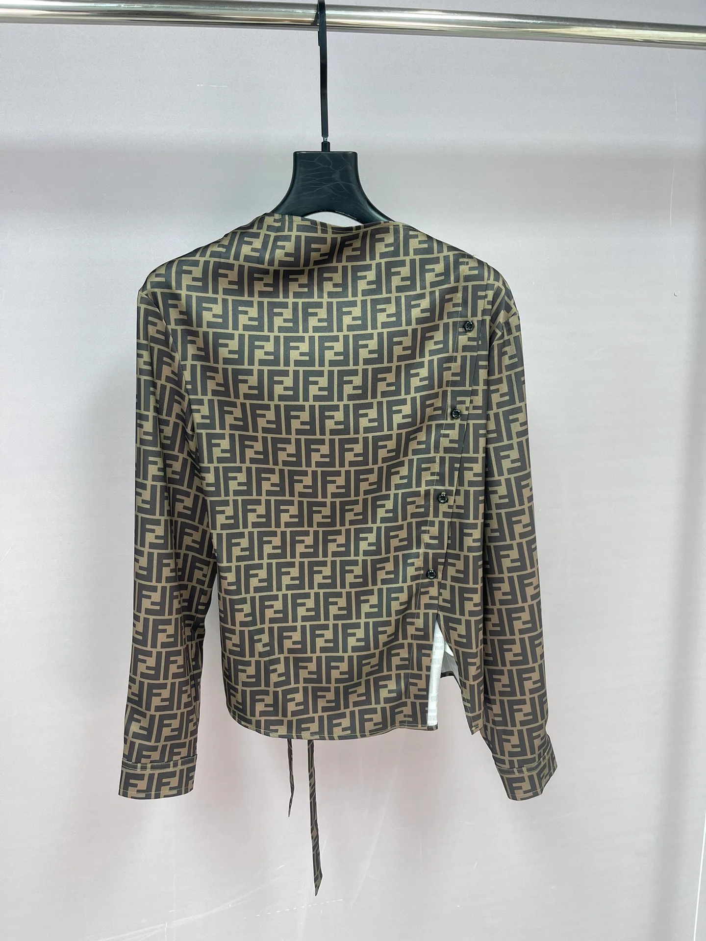 Рубашки Женские Fendi 11545288